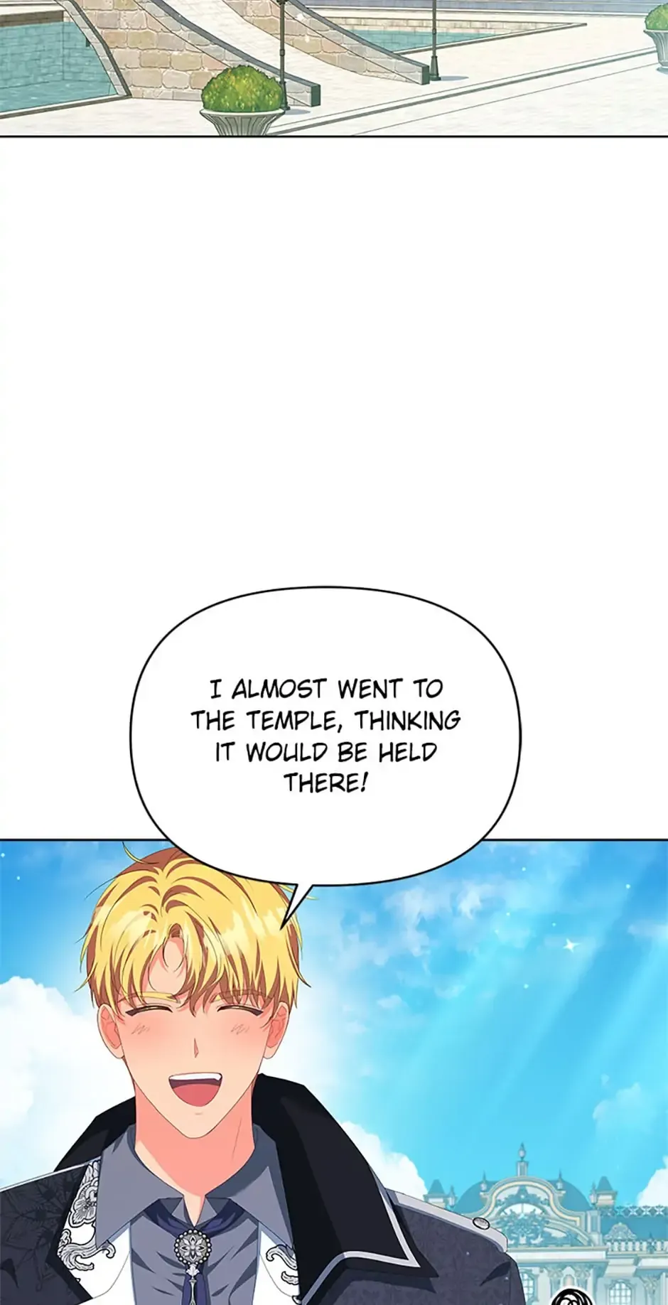 The Contract Couple: Ines & Kaisac Chapter 31 342 44