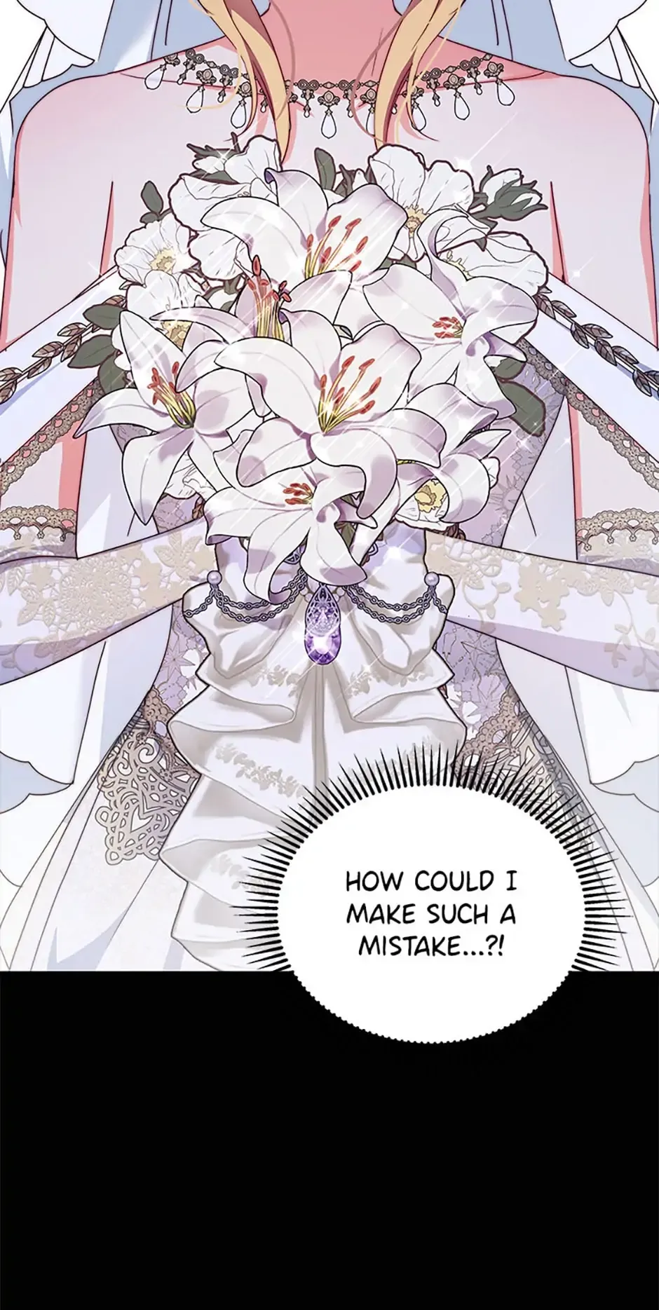 The Contract Couple: Ines & Kaisac Chapter 31 346 48