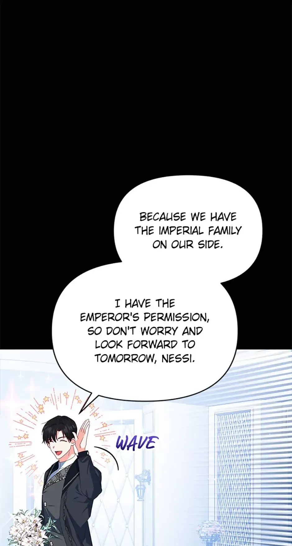 The Contract Couple: Ines & Kaisac Chapter 31 350 52