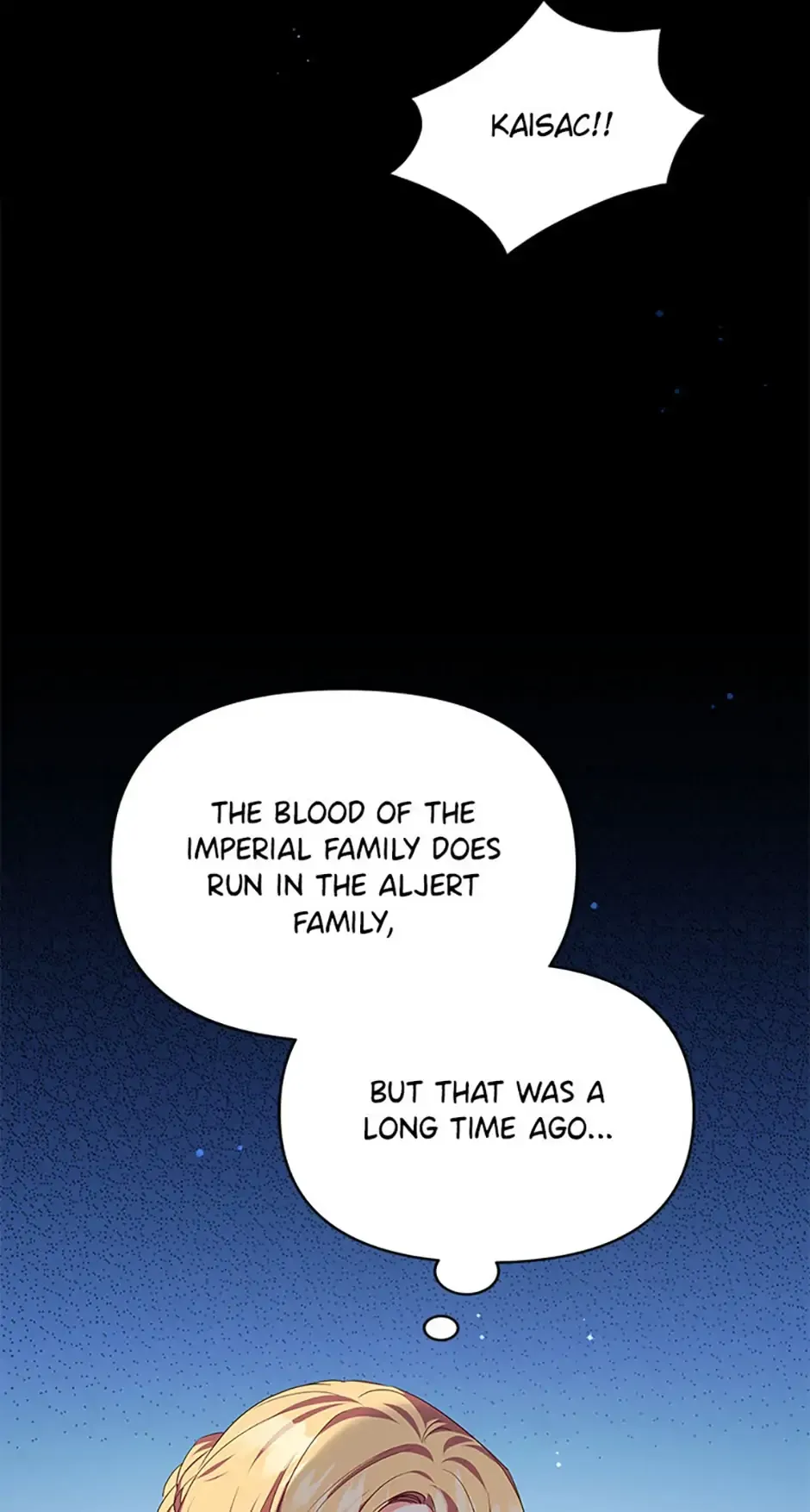 The Contract Couple: Ines & Kaisac Chapter 31 352 54