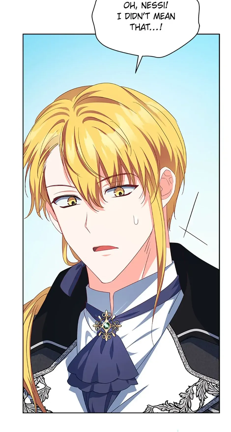 The Contract Couple: Ines & Kaisac Chapter 31 356 58