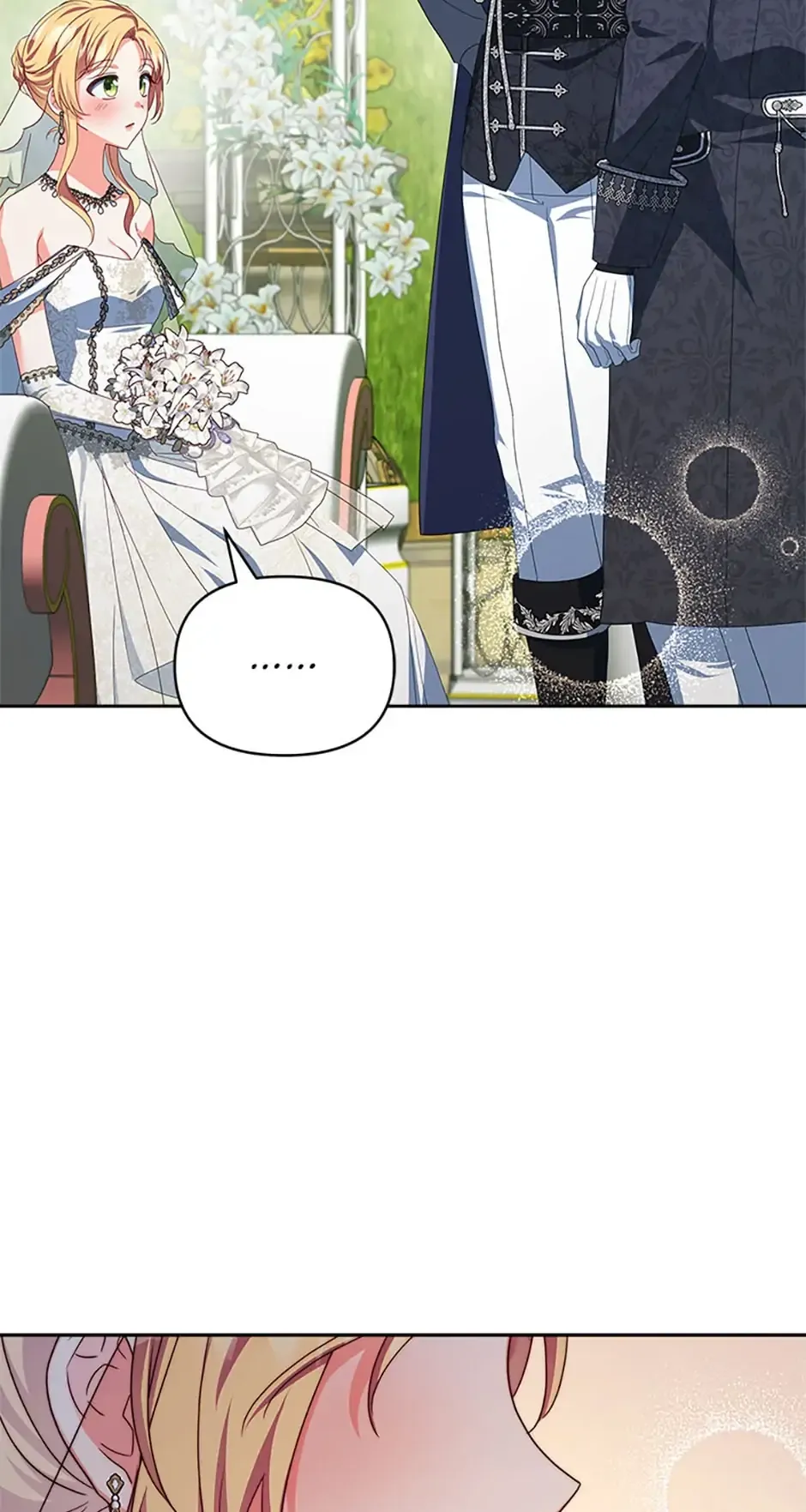 The Contract Couple: Ines & Kaisac Chapter 31 358 60