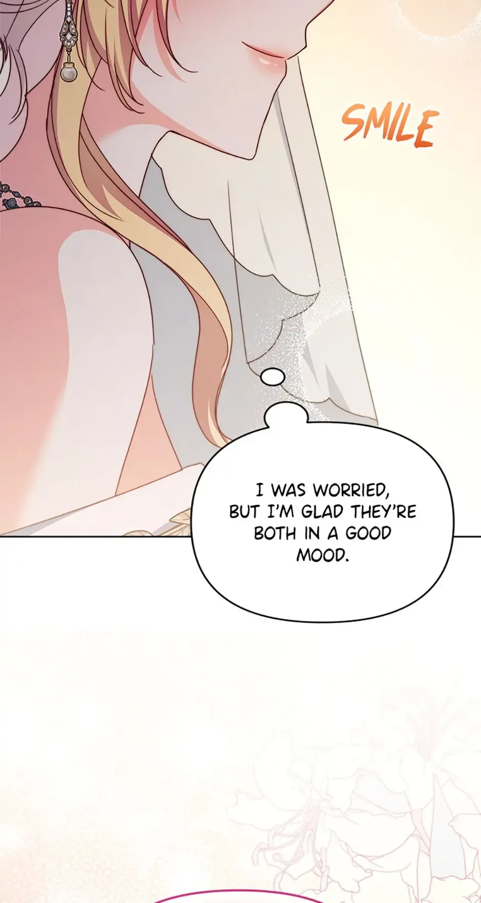 The Contract Couple: Ines & Kaisac Chapter 31 359 61