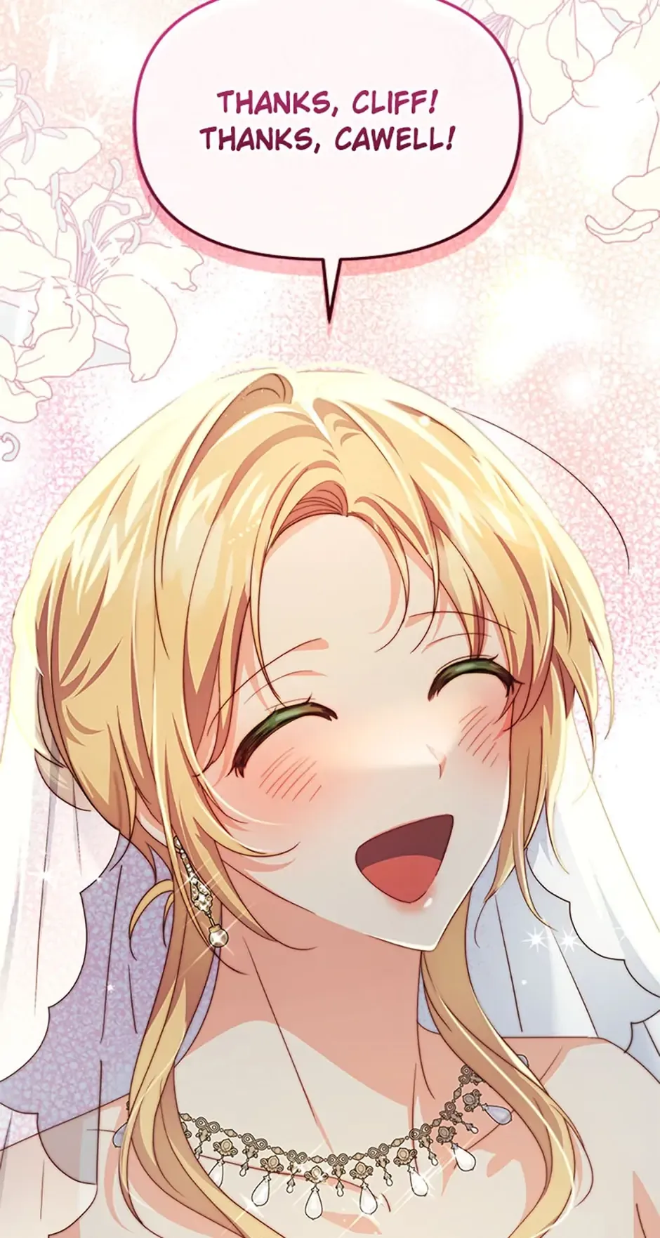 The Contract Couple: Ines & Kaisac Chapter 31 360 62