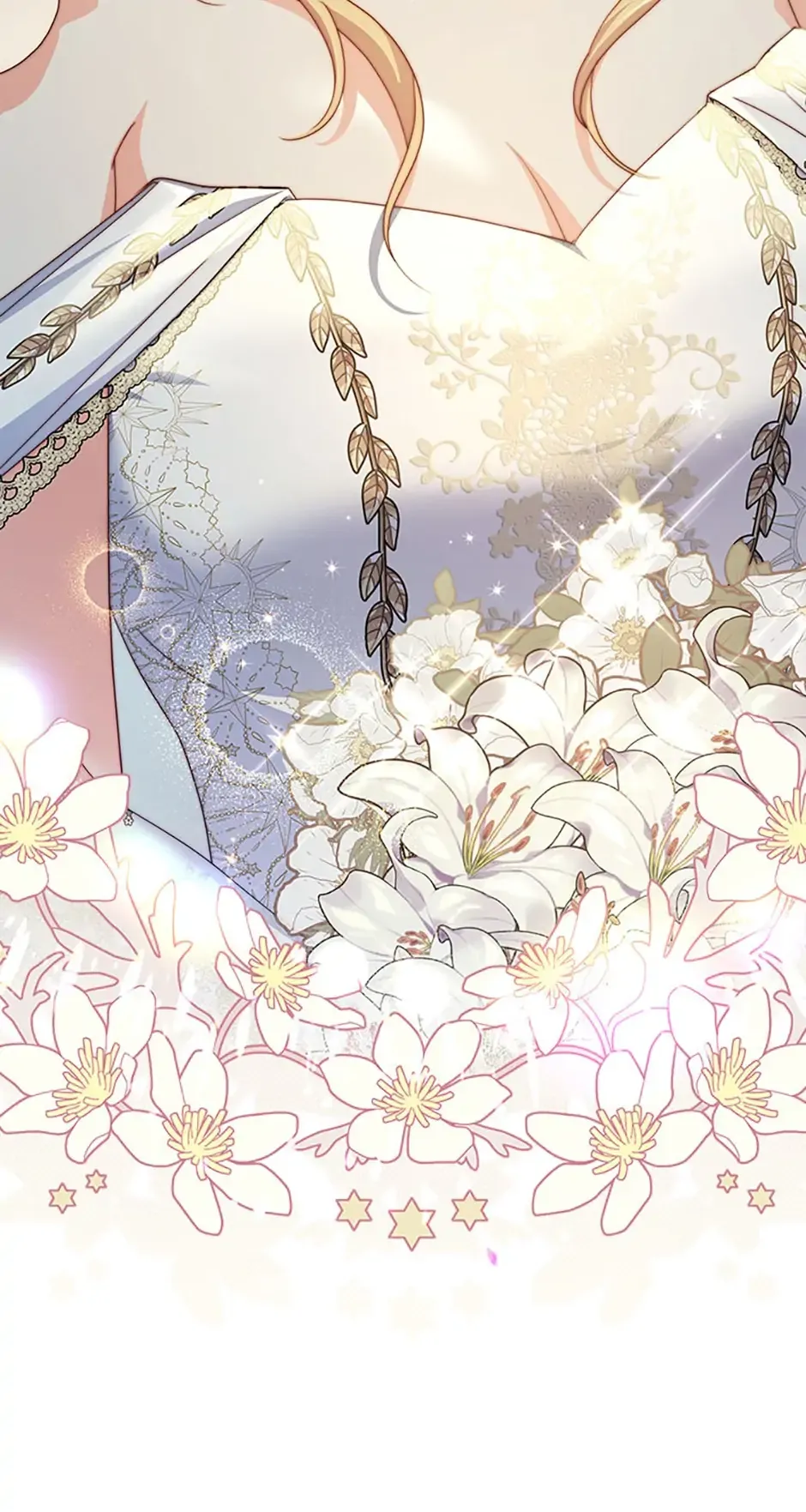 The Contract Couple: Ines & Kaisac Chapter 31 361 63