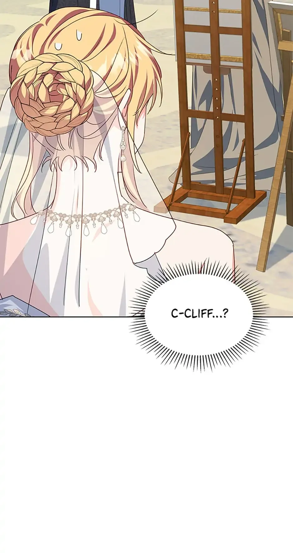 The Contract Couple: Ines & Kaisac Chapter 31 366 68