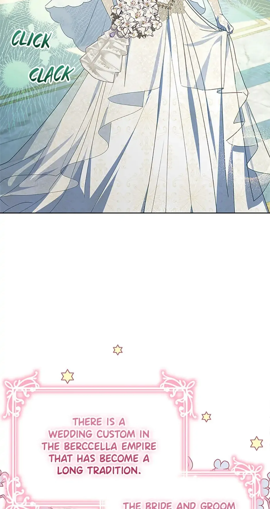 The Contract Couple: Ines & Kaisac Chapter 31 369 71