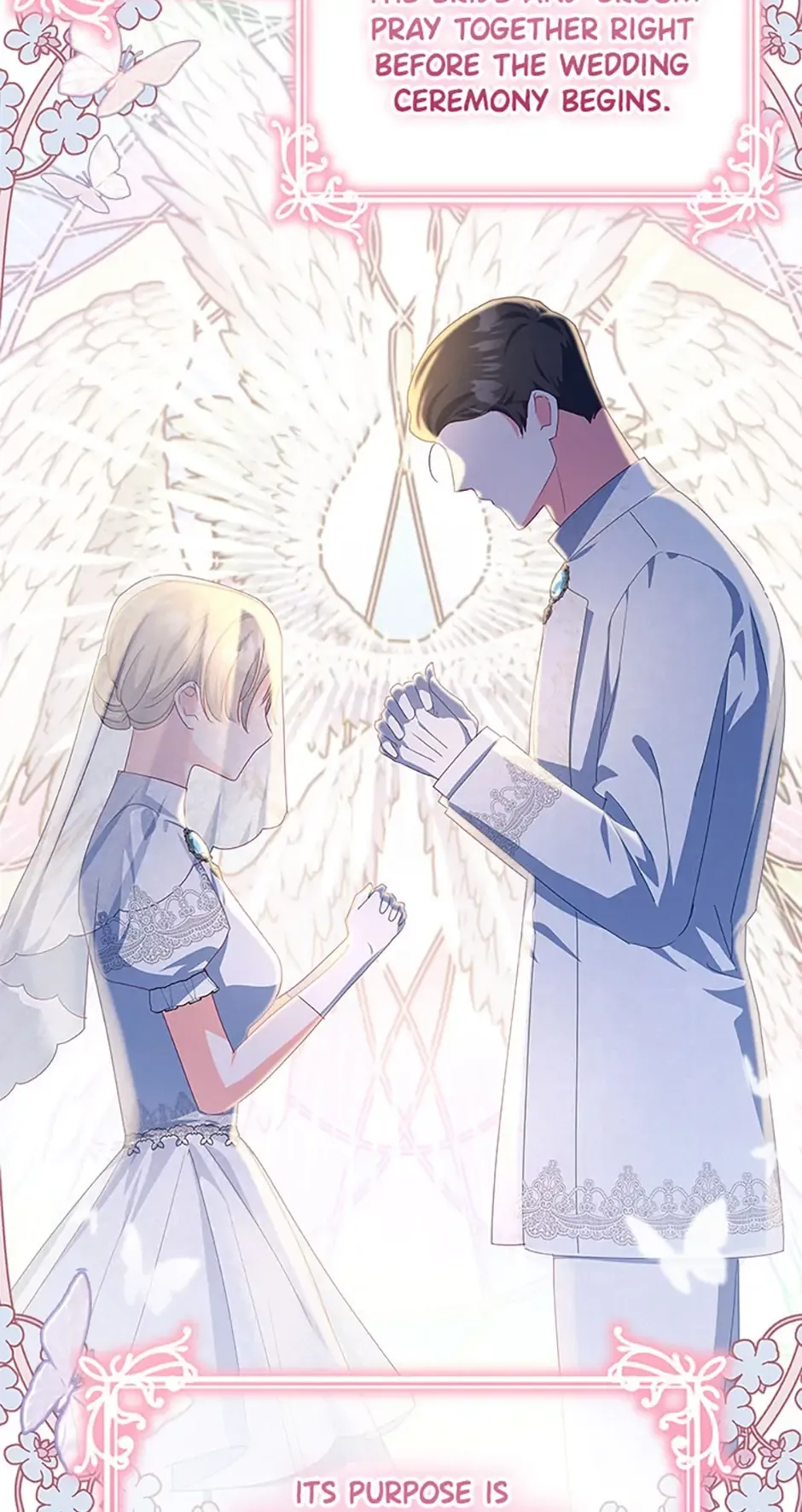 The Contract Couple: Ines & Kaisac Chapter 31 370 72