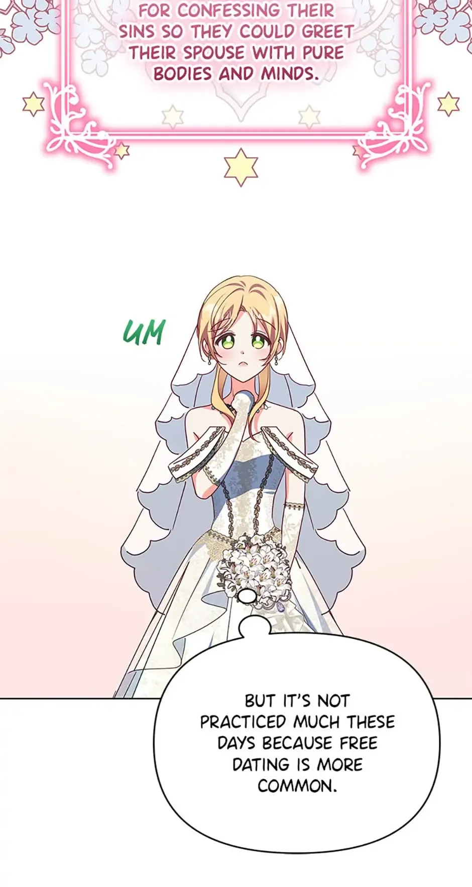 The Contract Couple: Ines & Kaisac Chapter 31 371 73