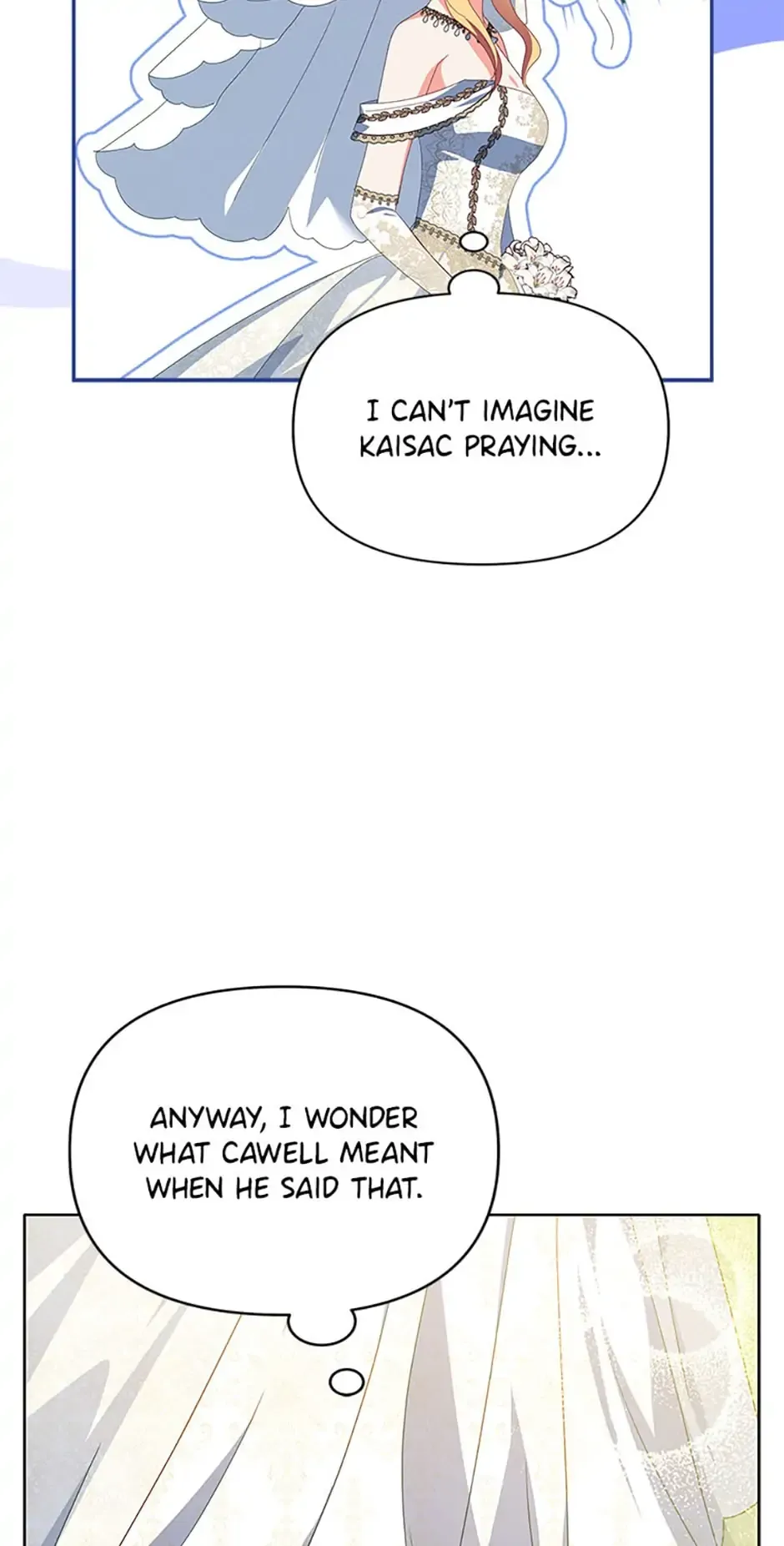 The Contract Couple: Ines & Kaisac Chapter 31 373 75