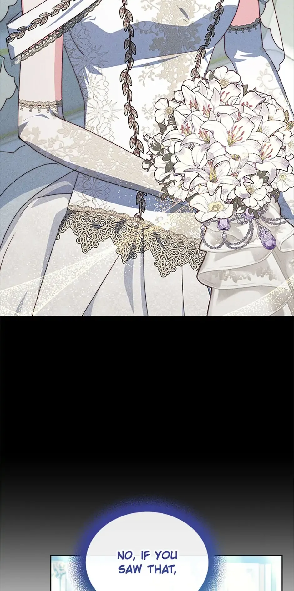 The Contract Couple: Ines & Kaisac Chapter 31 379 81