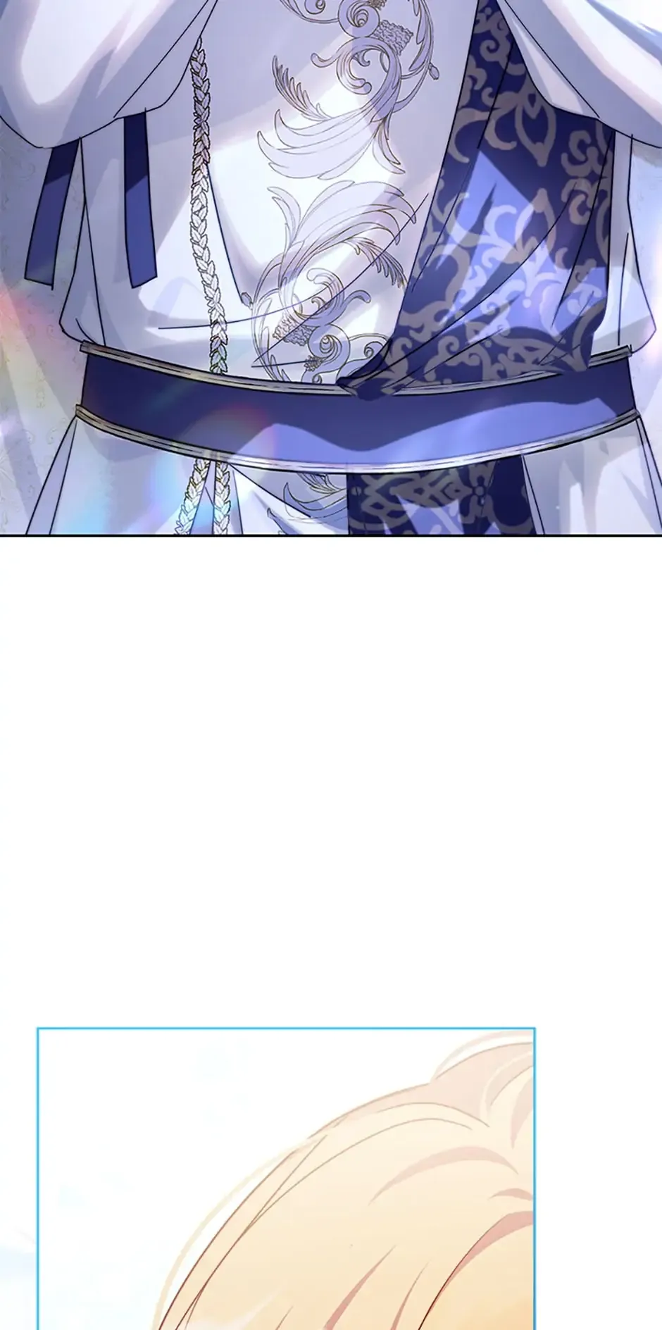 The Contract Couple: Ines & Kaisac Chapter 31 383 85