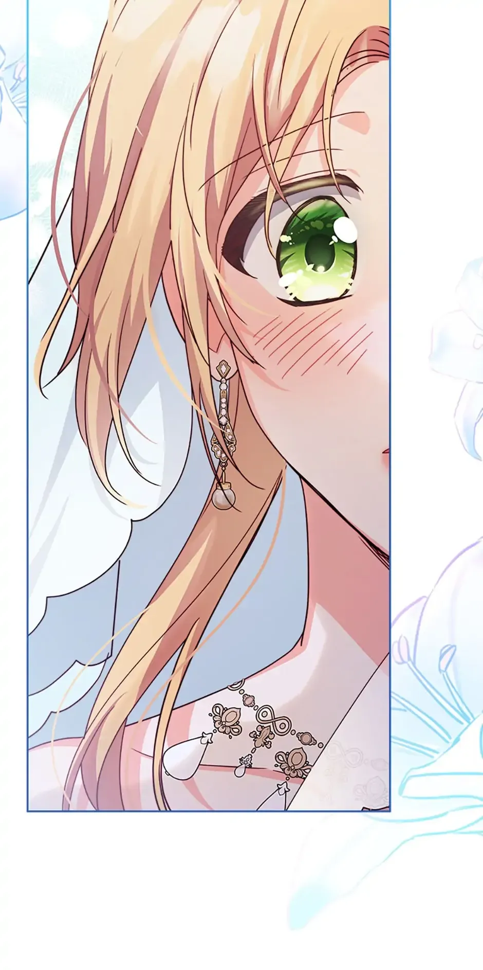 The Contract Couple: Ines & Kaisac Chapter 31 384 86