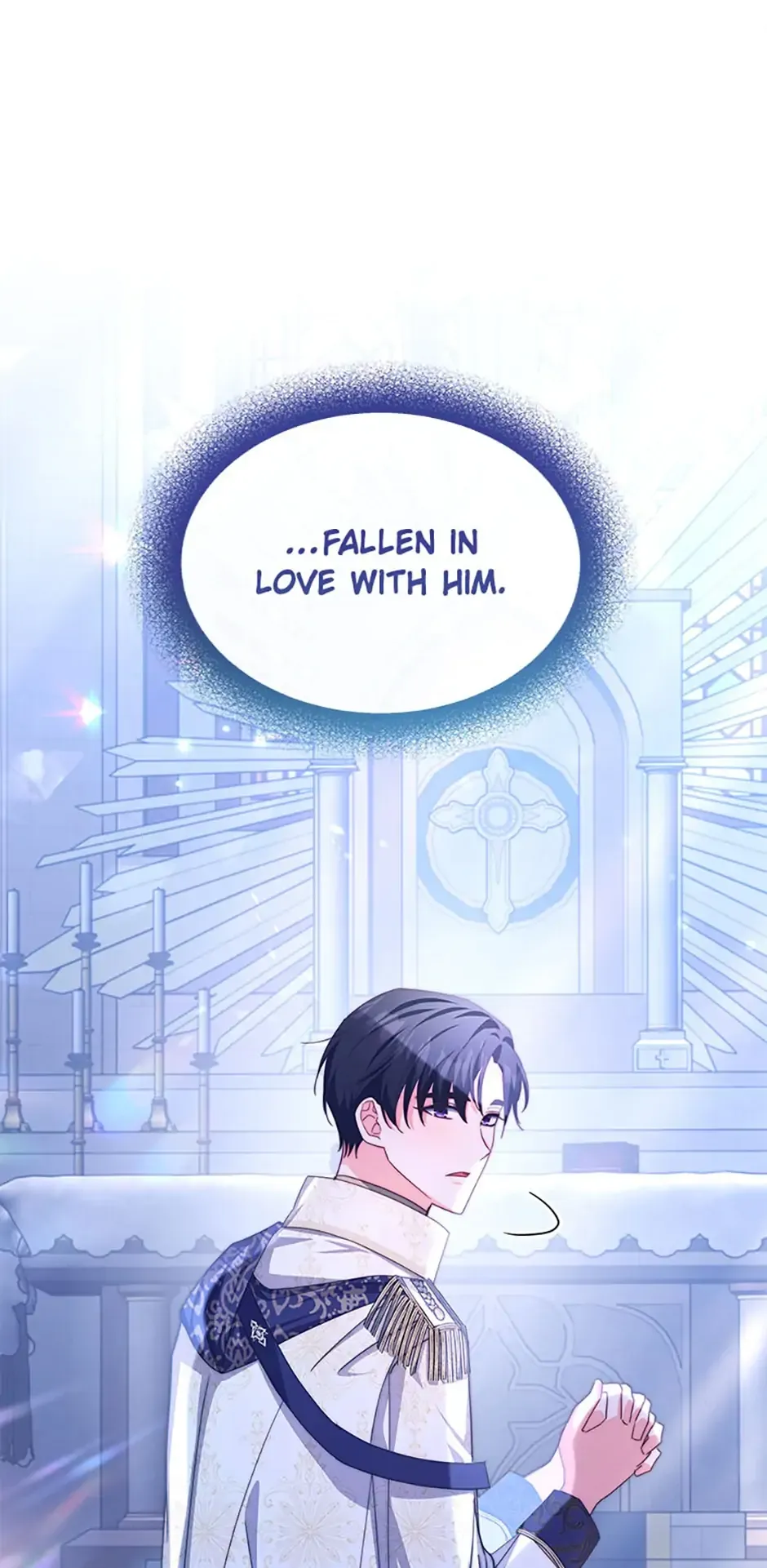 The Contract Couple: Ines & Kaisac Chapter 31 385 87