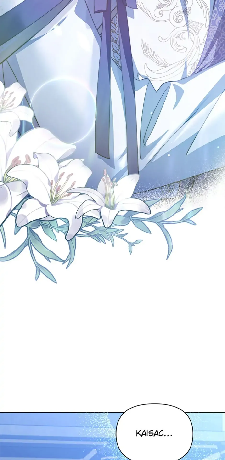 The Contract Couple: Ines & Kaisac Chapter 31 388 90