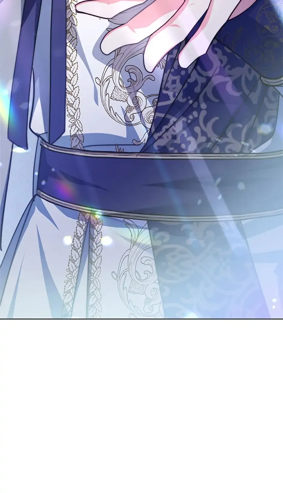 The Contract Couple: Ines & Kaisac Chapter 31 392 94