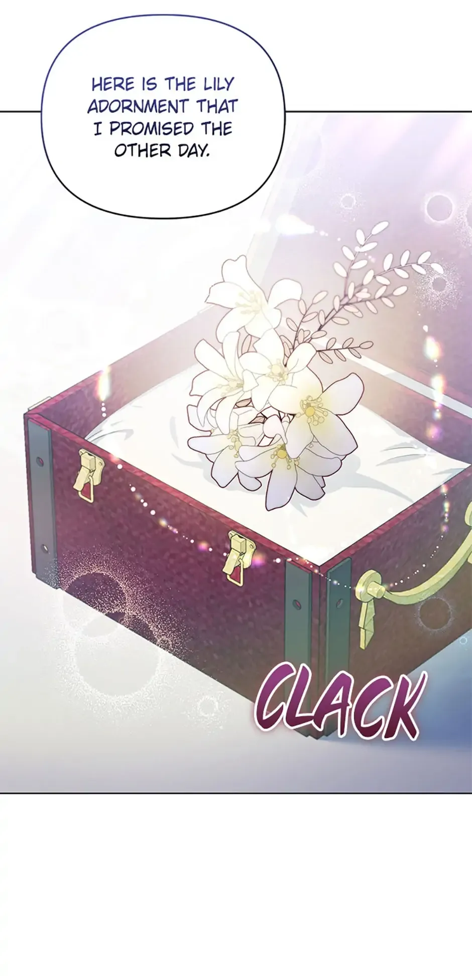 The Contract Couple: Ines & Kaisac Chapter 32 262 03