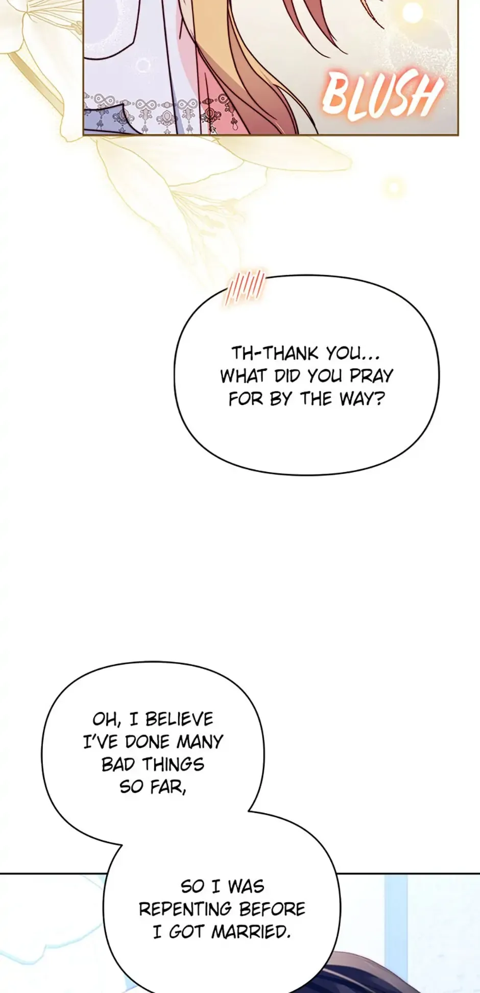 The Contract Couple: Ines & Kaisac Chapter 32 265 06