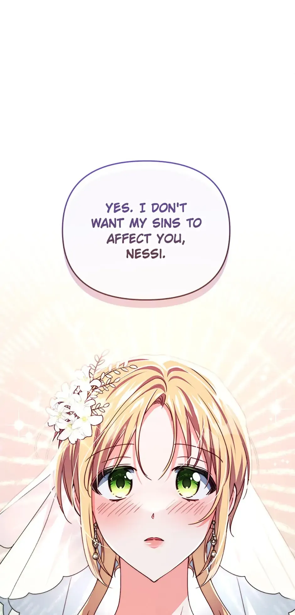 The Contract Couple: Ines & Kaisac Chapter 32 267 08