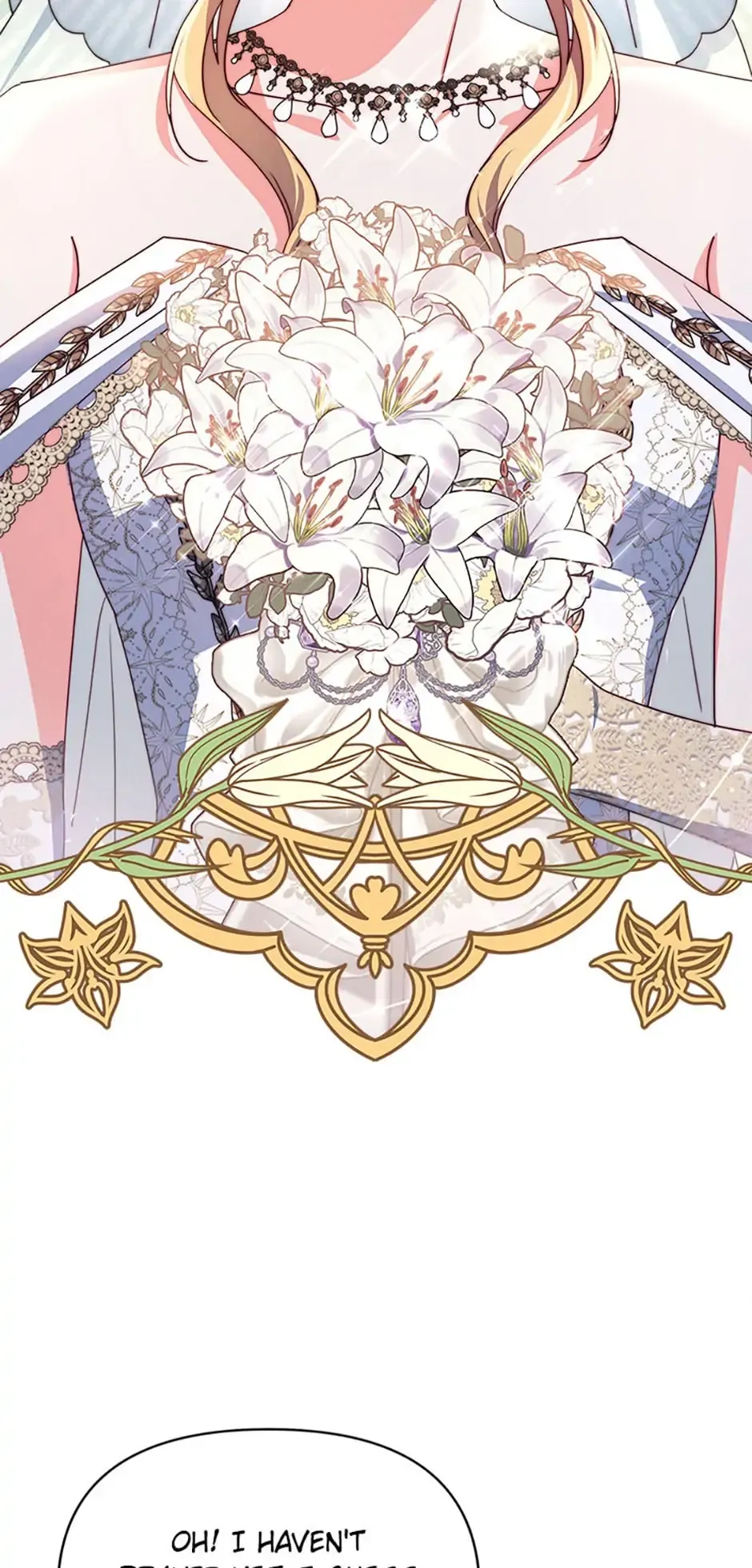 The Contract Couple: Ines & Kaisac Chapter 32 268 09