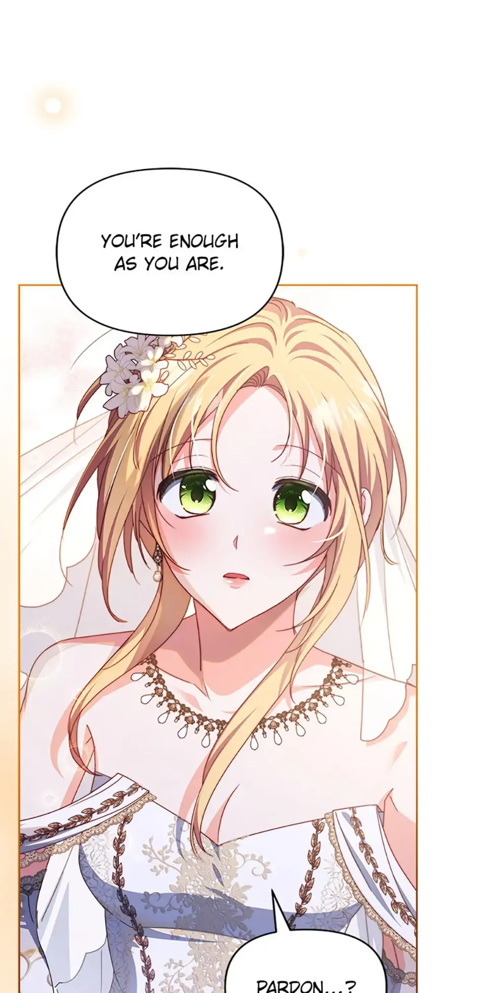 The Contract Couple: Ines & Kaisac Chapter 32 270 11