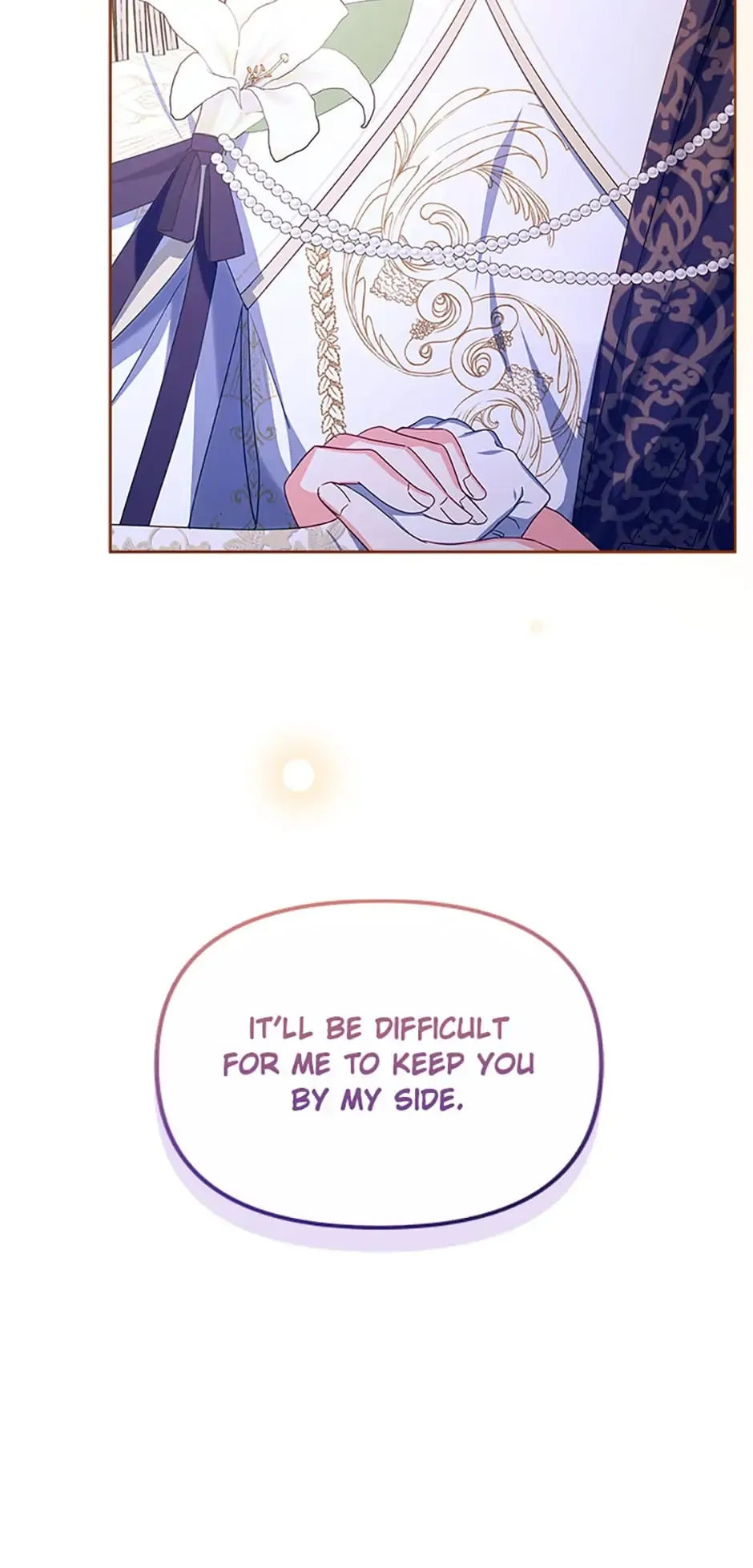 The Contract Couple: Ines & Kaisac Chapter 32 272 13