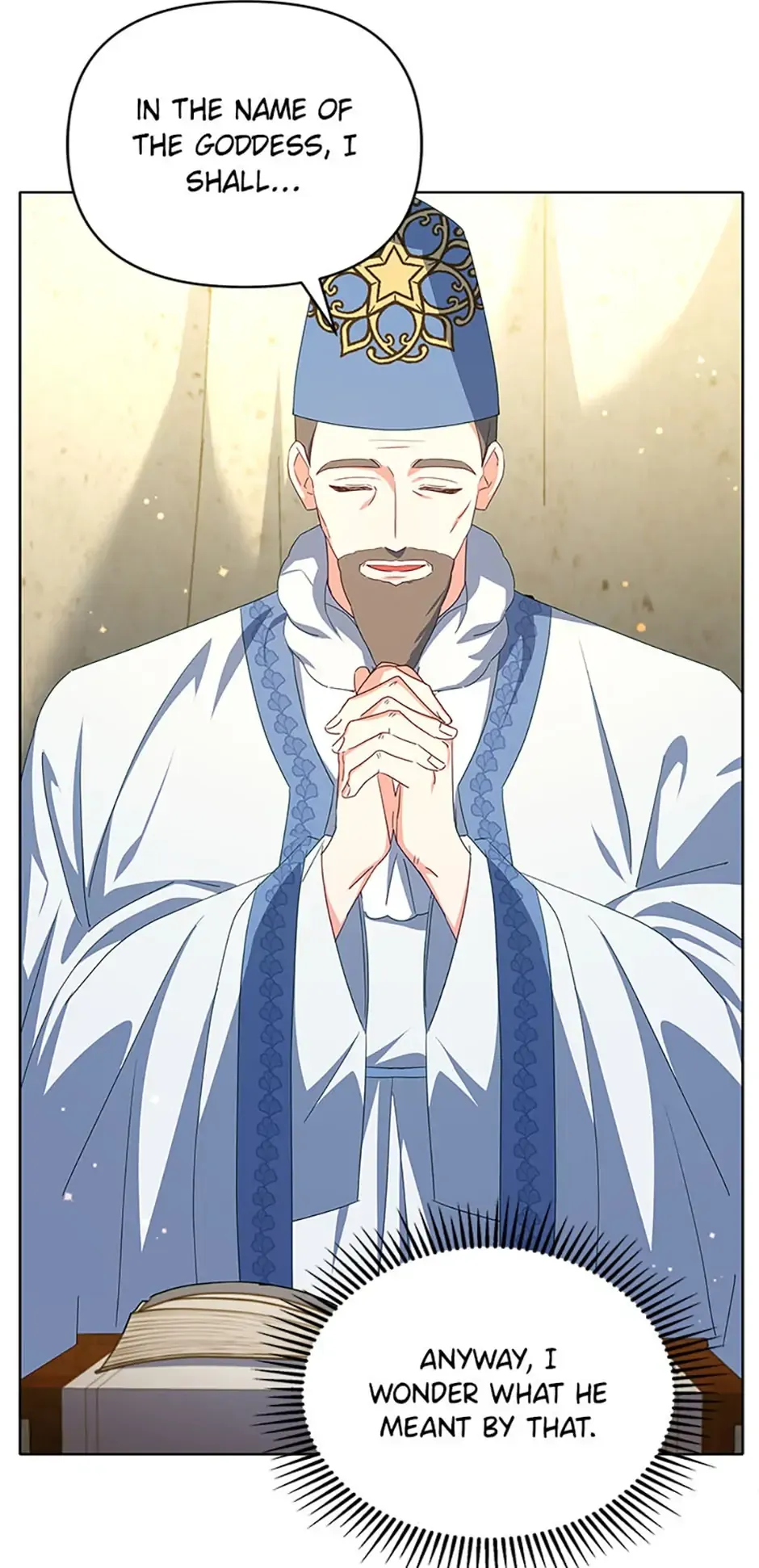 The Contract Couple: Ines & Kaisac Chapter 32 283 24