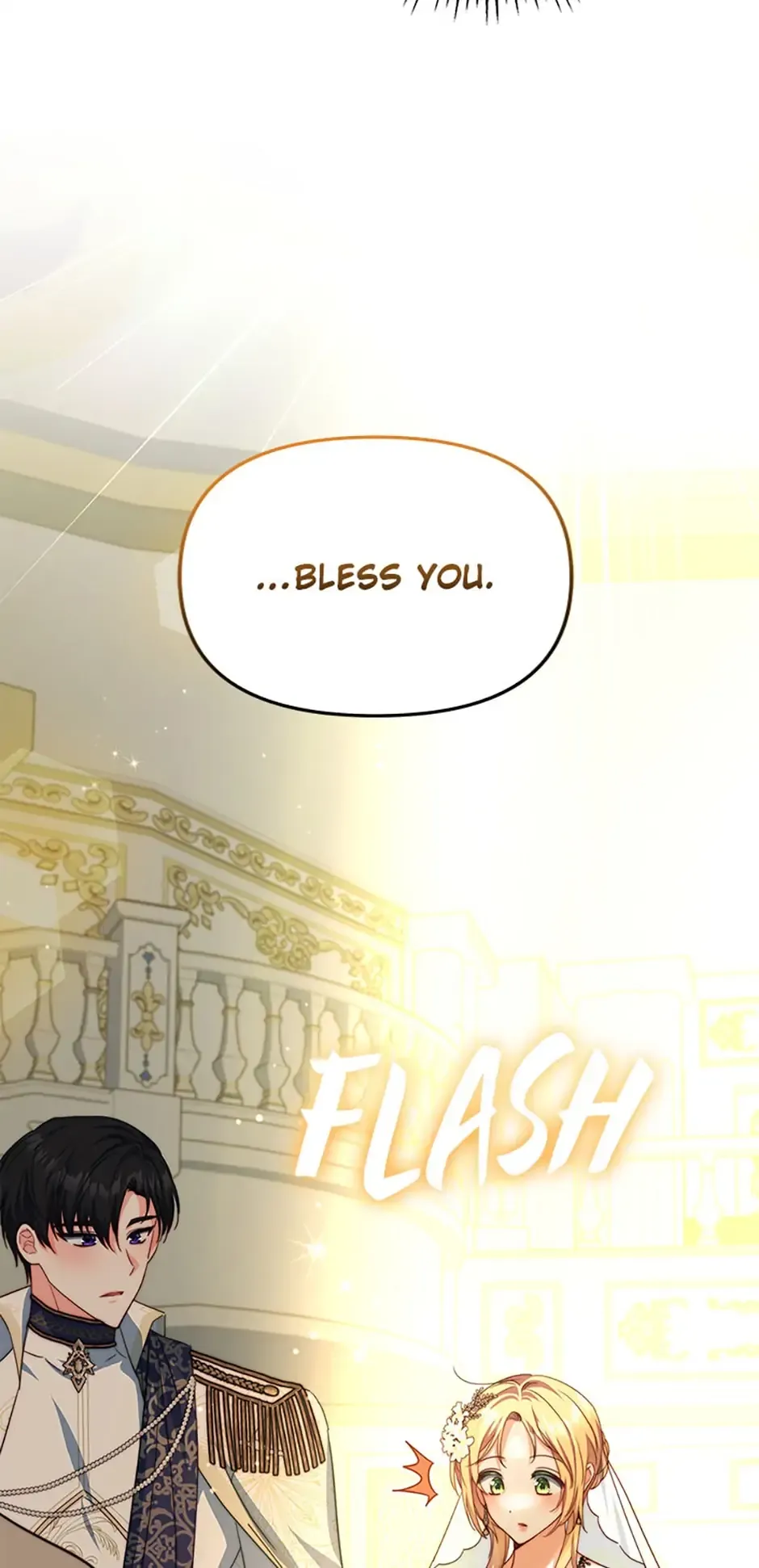 The Contract Couple: Ines & Kaisac Chapter 32 284 25