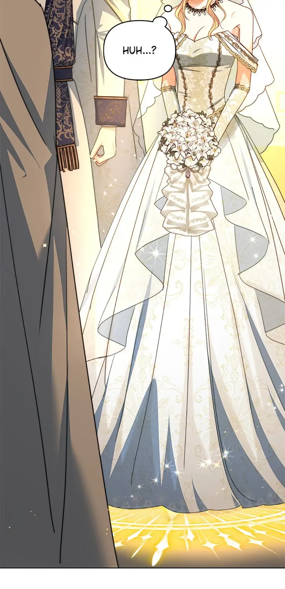 The Contract Couple: Ines & Kaisac Chapter 32 285 26