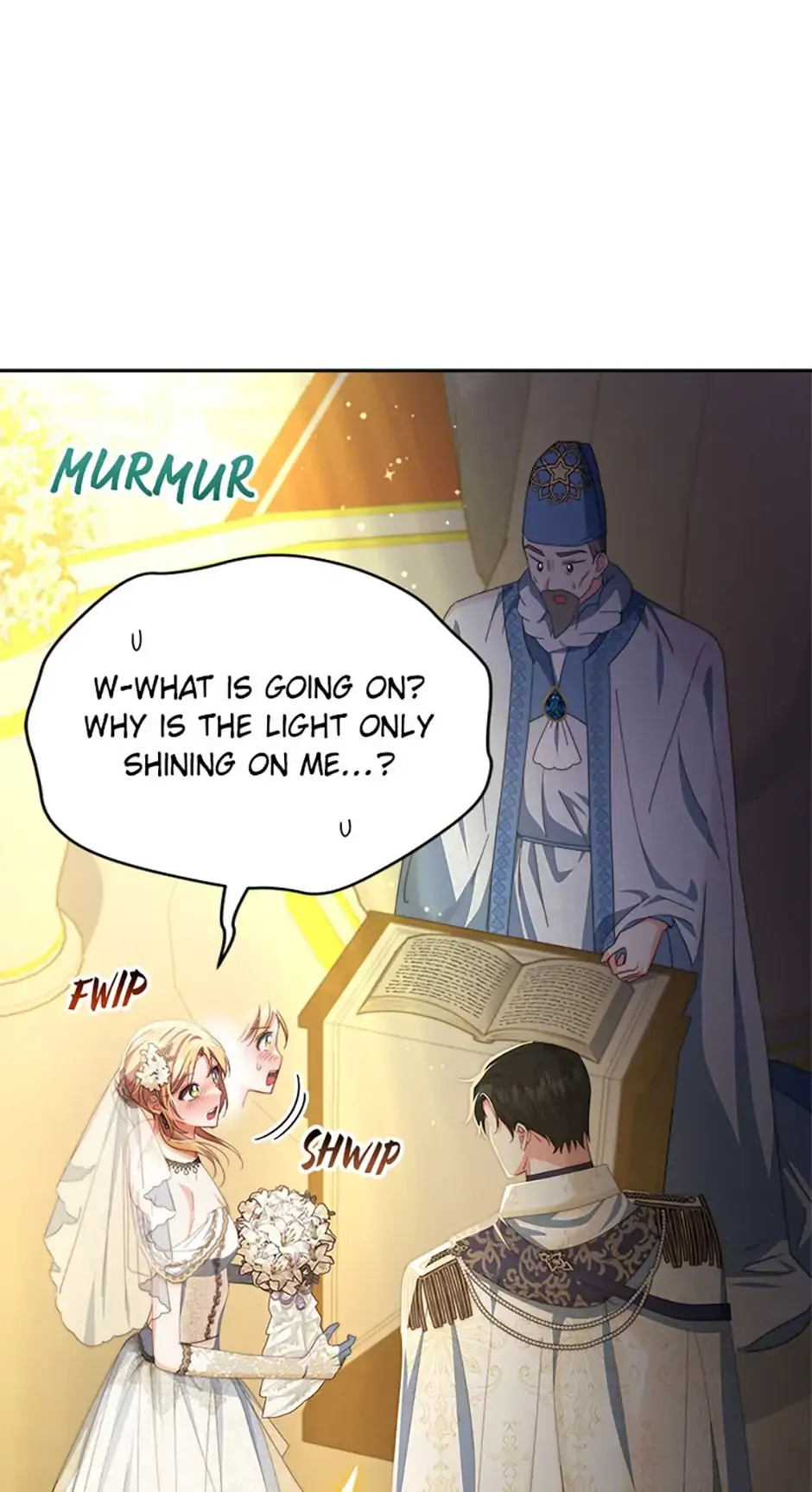 The Contract Couple: Ines & Kaisac Chapter 32 290 31