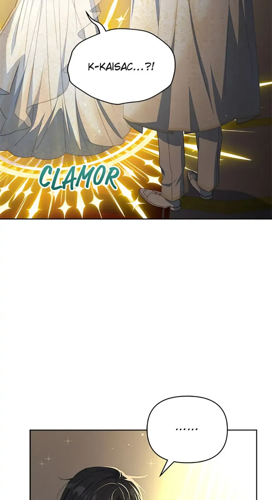 The Contract Couple: Ines & Kaisac Chapter 32 291 32