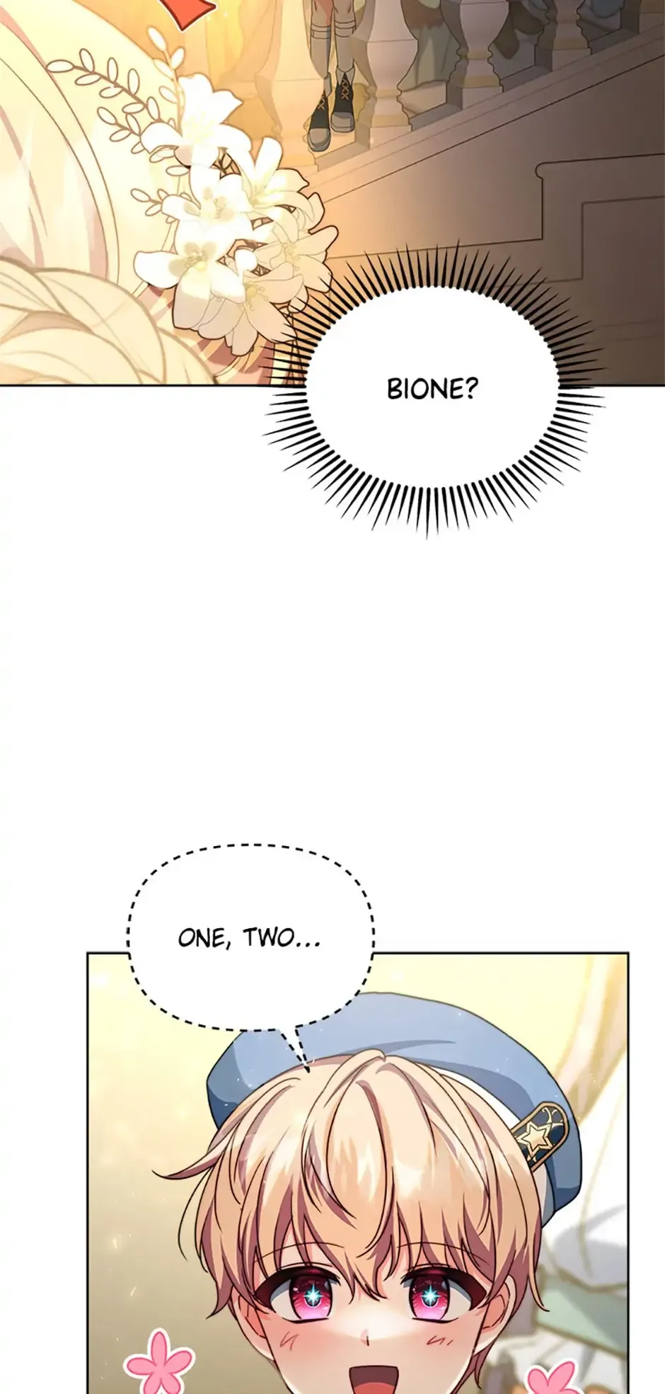 The Contract Couple: Ines & Kaisac Chapter 32 294 35