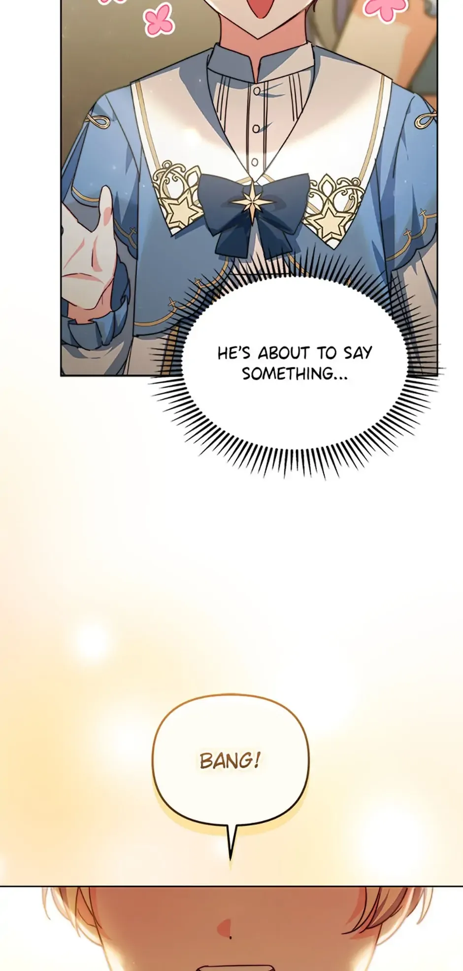 The Contract Couple: Ines & Kaisac Chapter 32 295 36