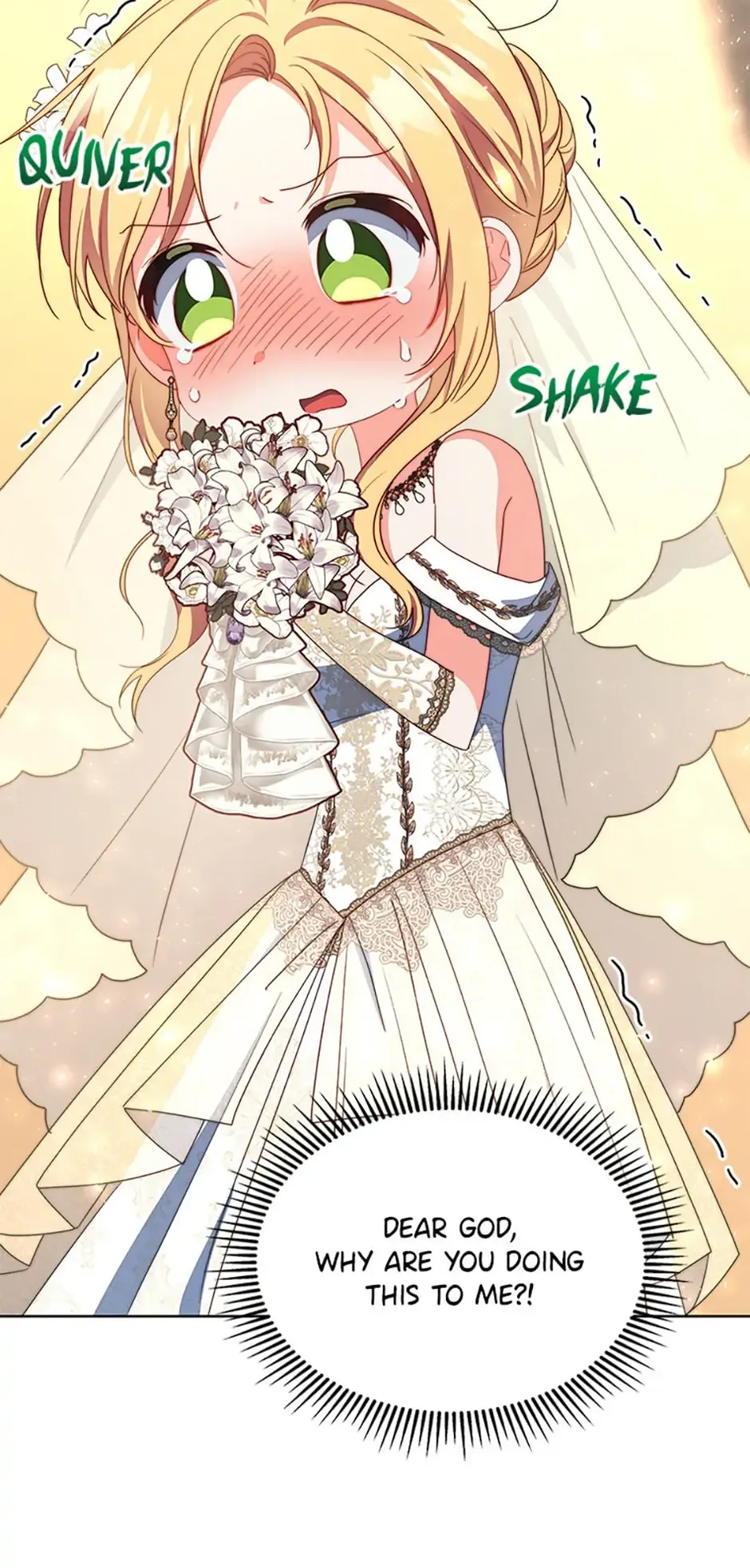 The Contract Couple: Ines & Kaisac Chapter 32 301 42