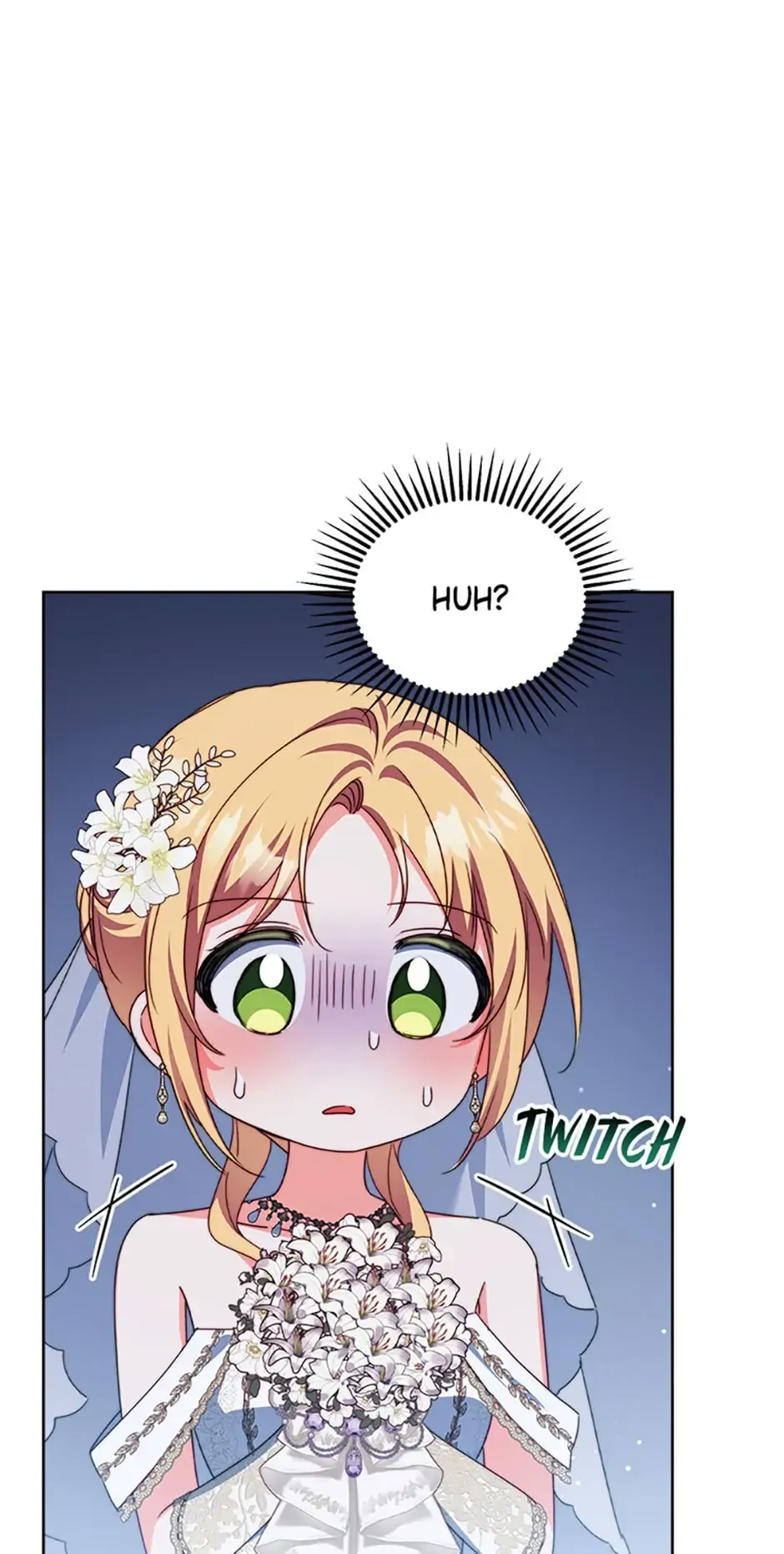 The Contract Couple: Ines & Kaisac Chapter 32 306 47