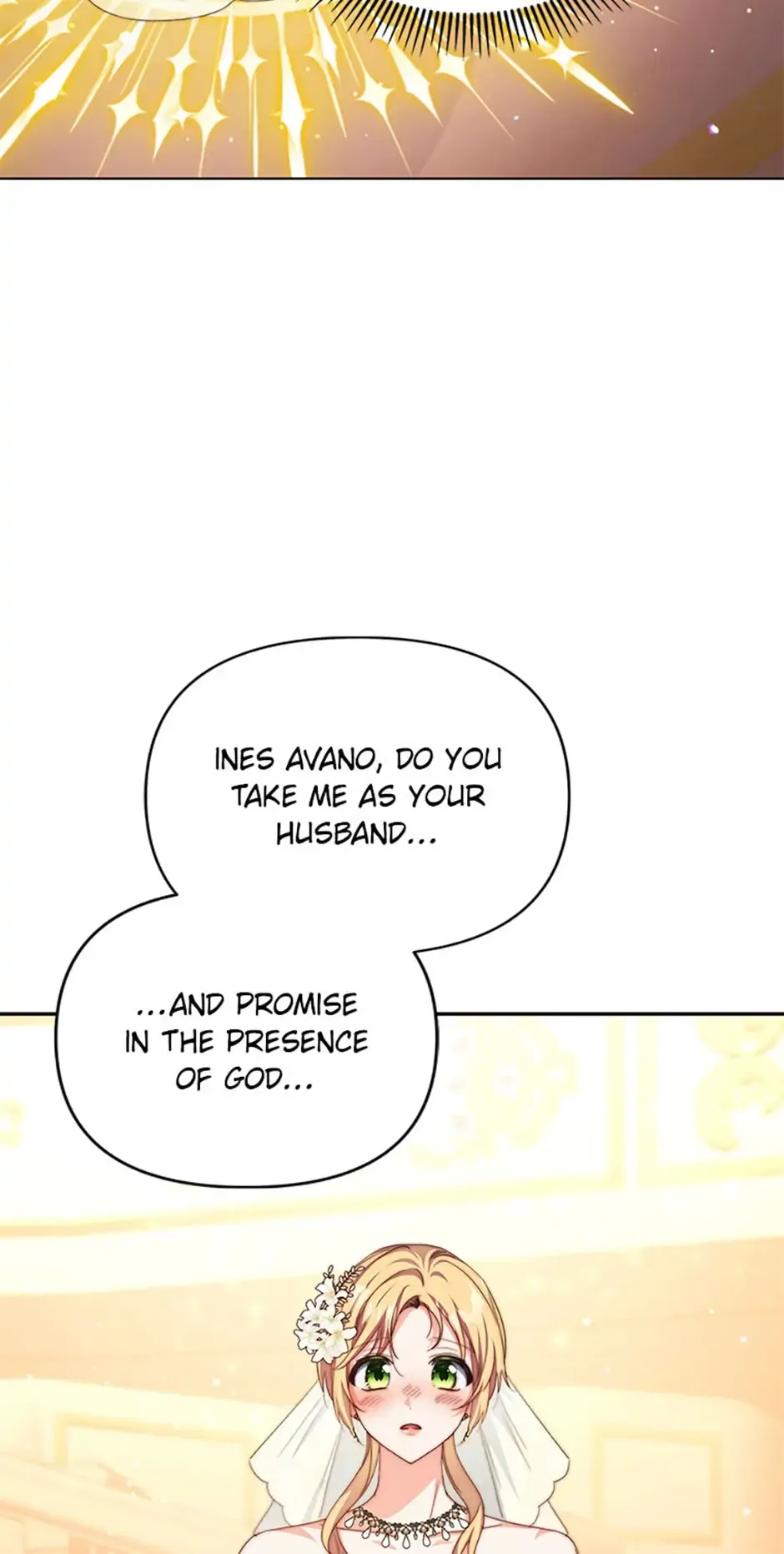 The Contract Couple: Ines & Kaisac Chapter 32 310 51