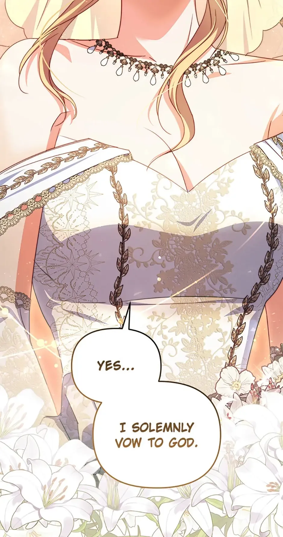 The Contract Couple: Ines & Kaisac Chapter 32 315 56