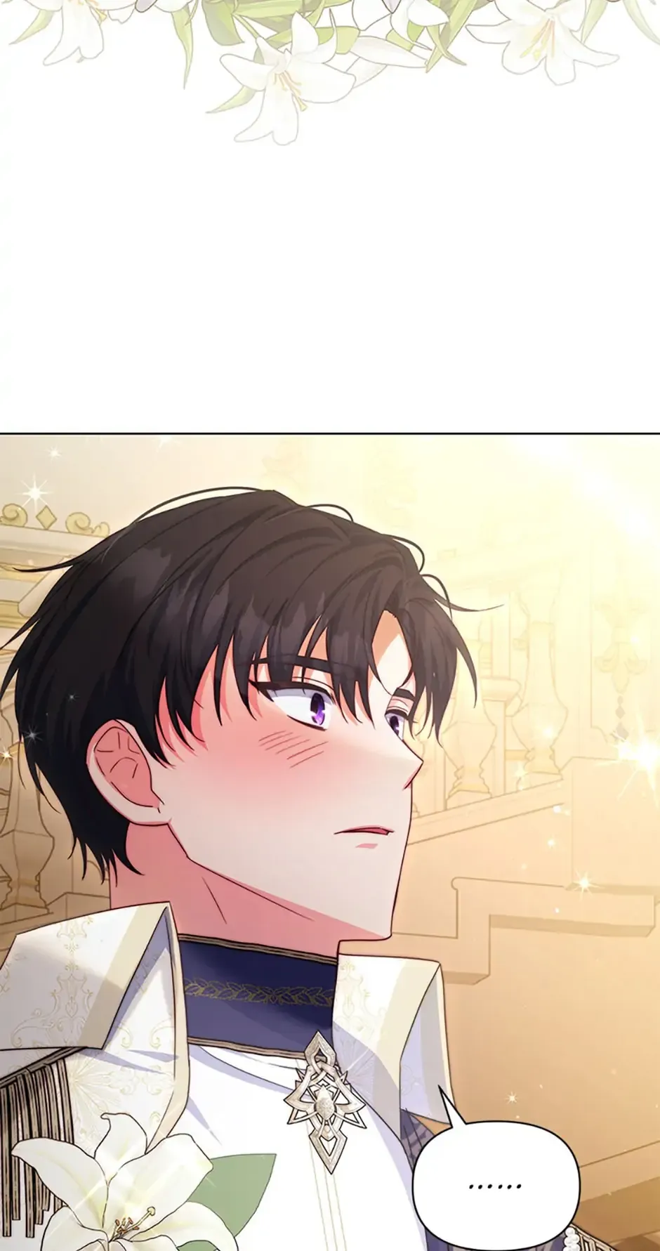 The Contract Couple: Ines & Kaisac Chapter 32 316 57