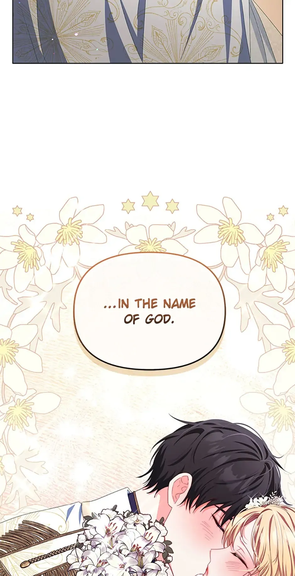 The Contract Couple: Ines & Kaisac Chapter 32 321 62