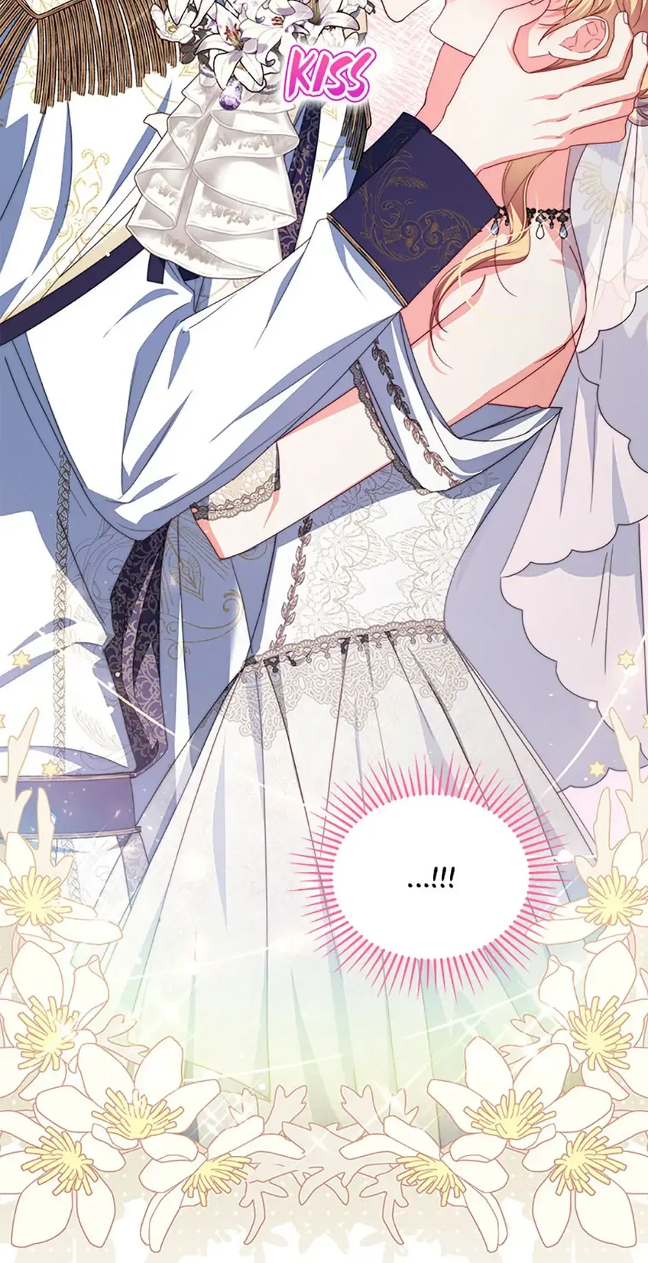 The Contract Couple: Ines & Kaisac Chapter 32 322 63