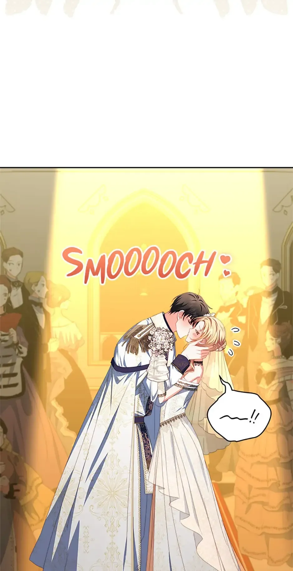 The Contract Couple: Ines & Kaisac Chapter 32 323 64