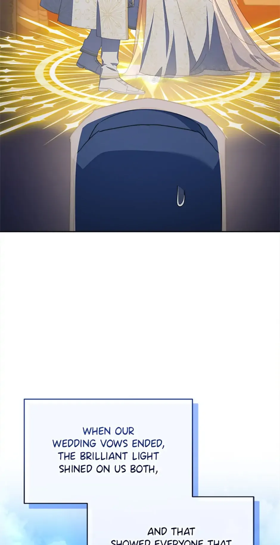 The Contract Couple: Ines & Kaisac Chapter 32 324 65