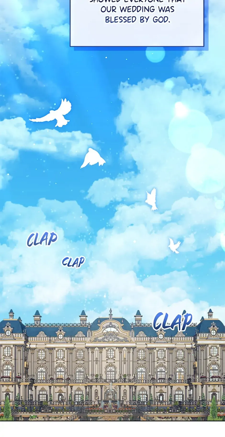 The Contract Couple: Ines & Kaisac Chapter 32 325 66