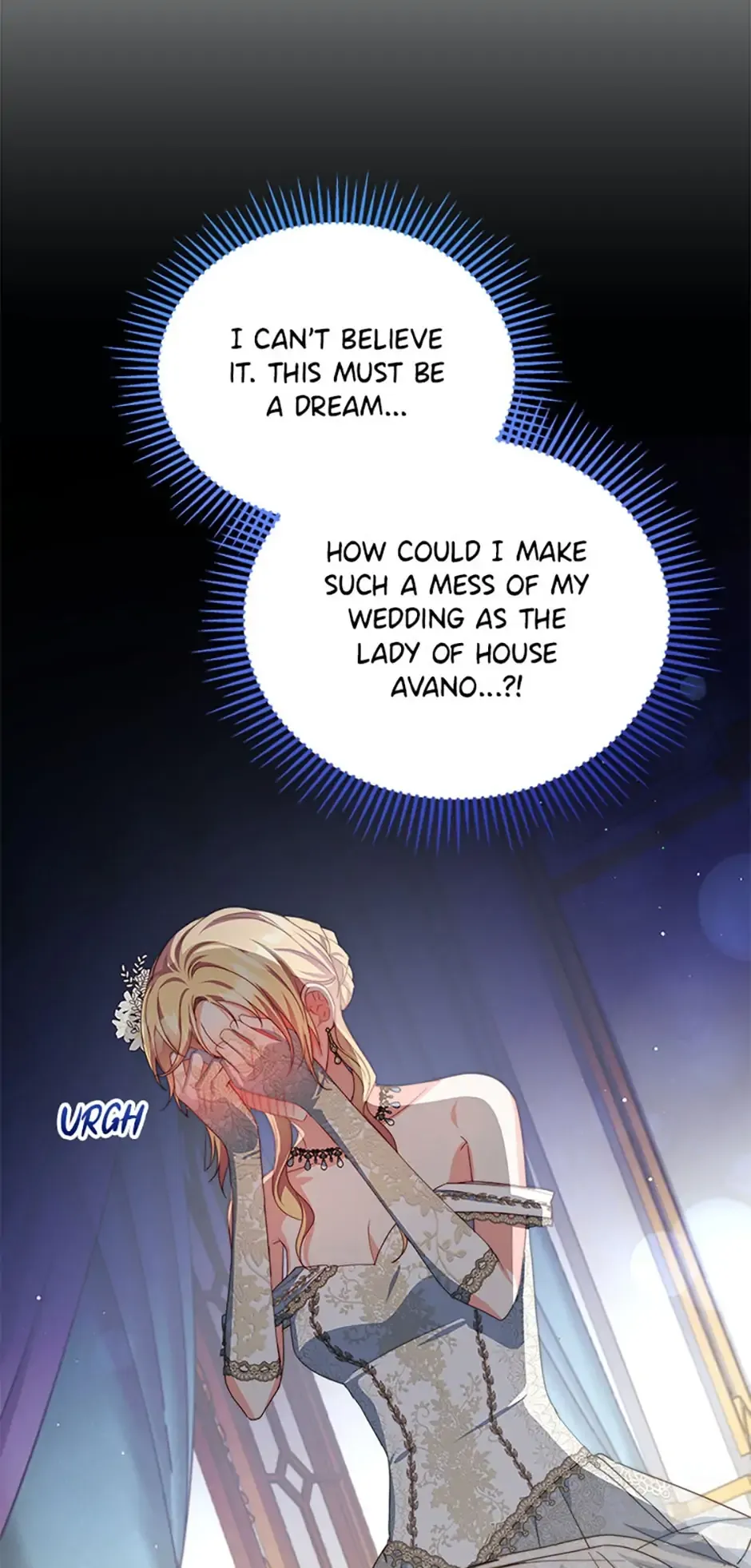 The Contract Couple: Ines & Kaisac Chapter 32 327 68