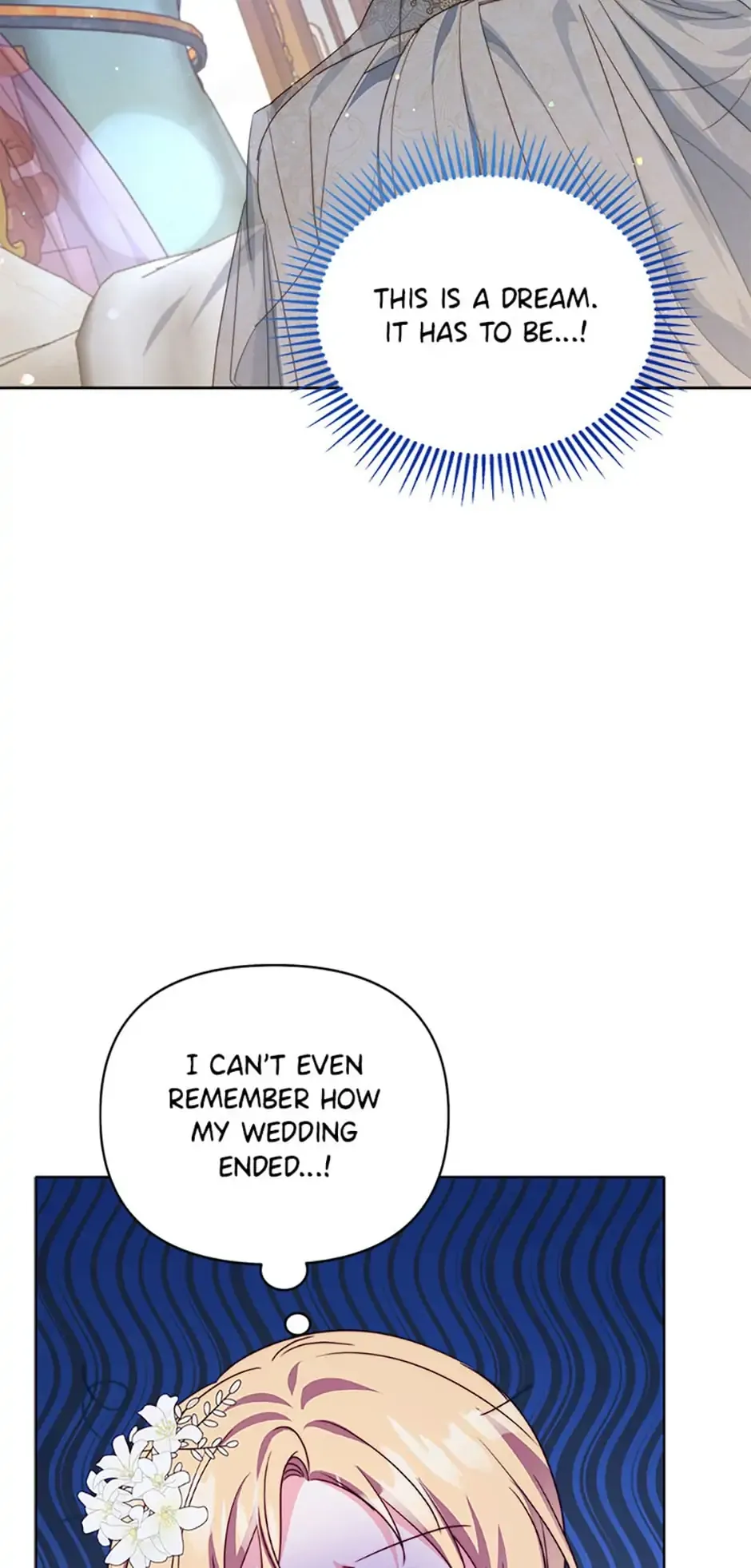 The Contract Couple: Ines & Kaisac Chapter 32 328 69