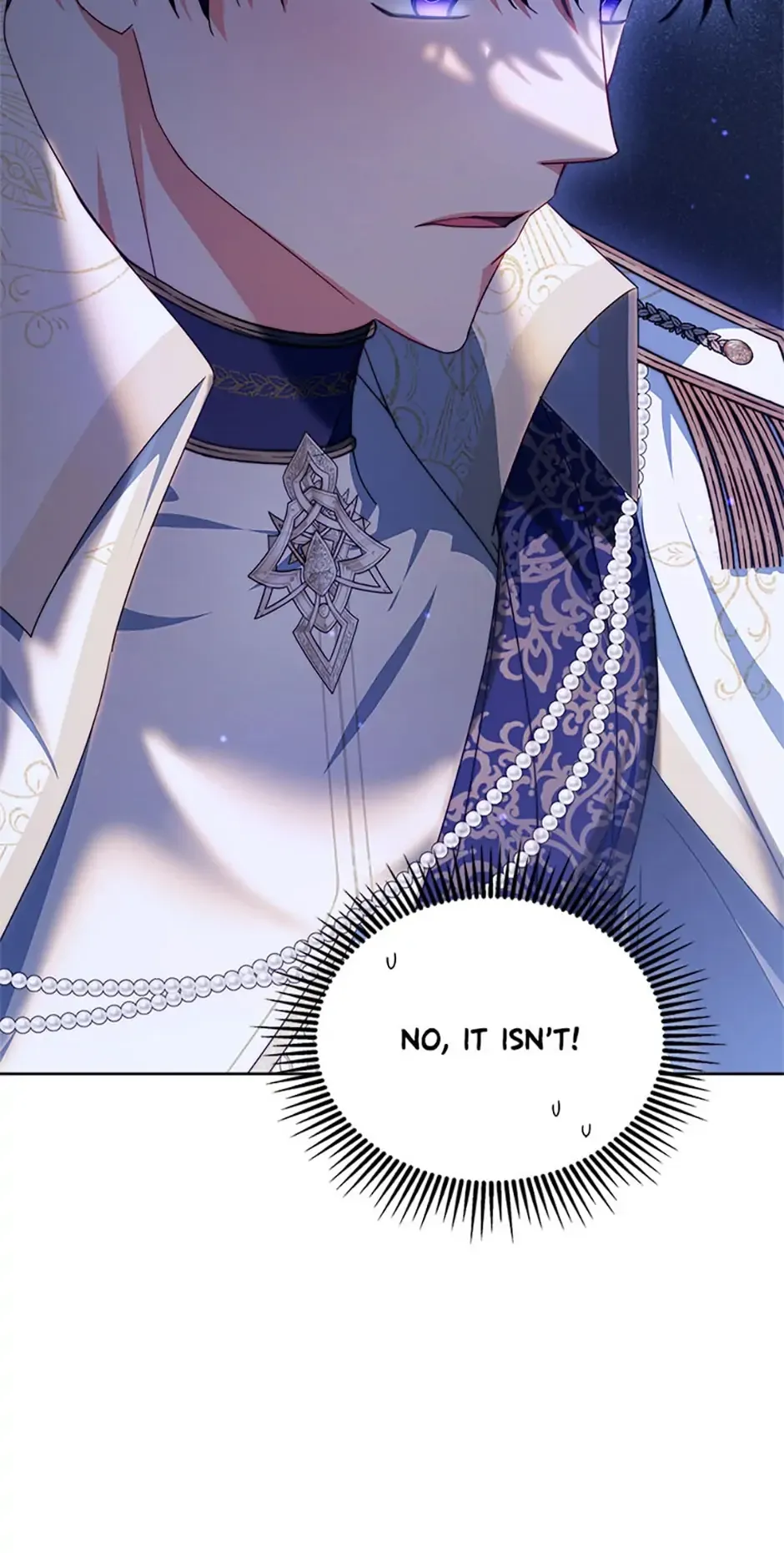 The Contract Couple: Ines & Kaisac Chapter 32 334 75