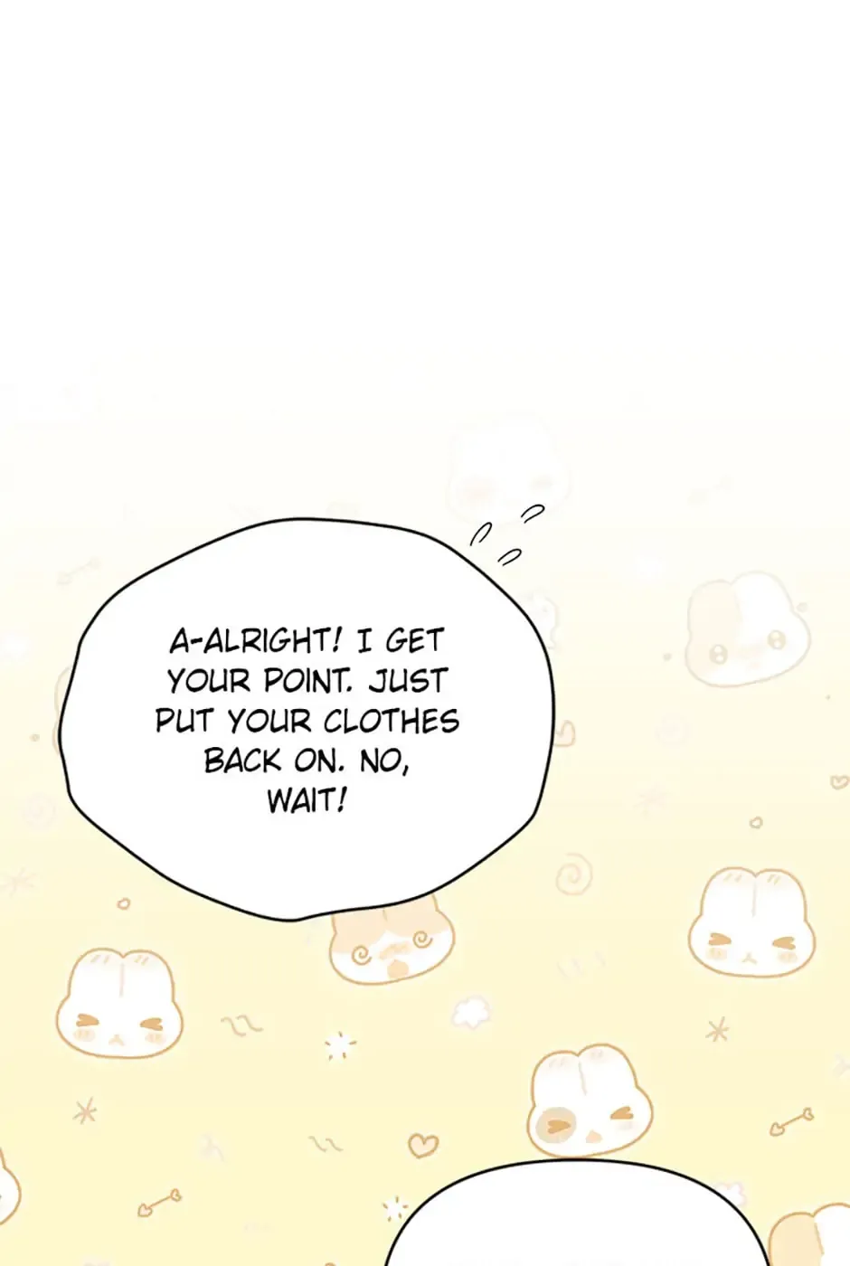 The Contract Couple: Ines & Kaisac Chapter 32 339 80