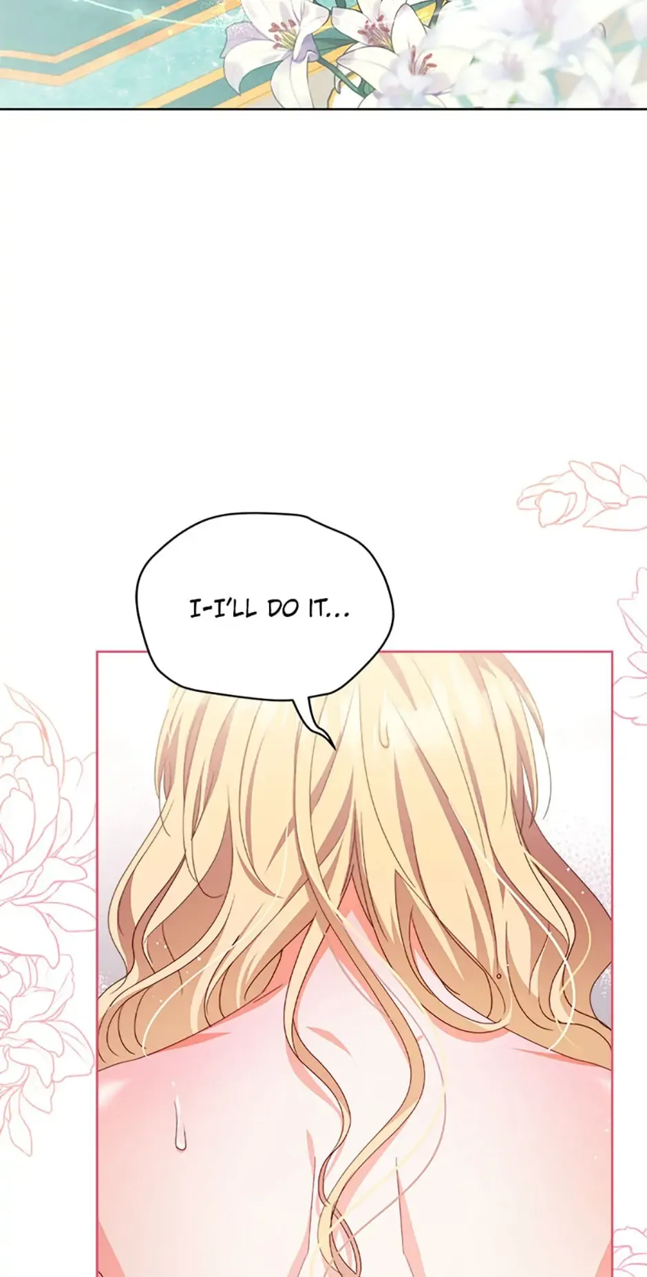 The Contract Couple: Ines & Kaisac Chapter 33 267 02