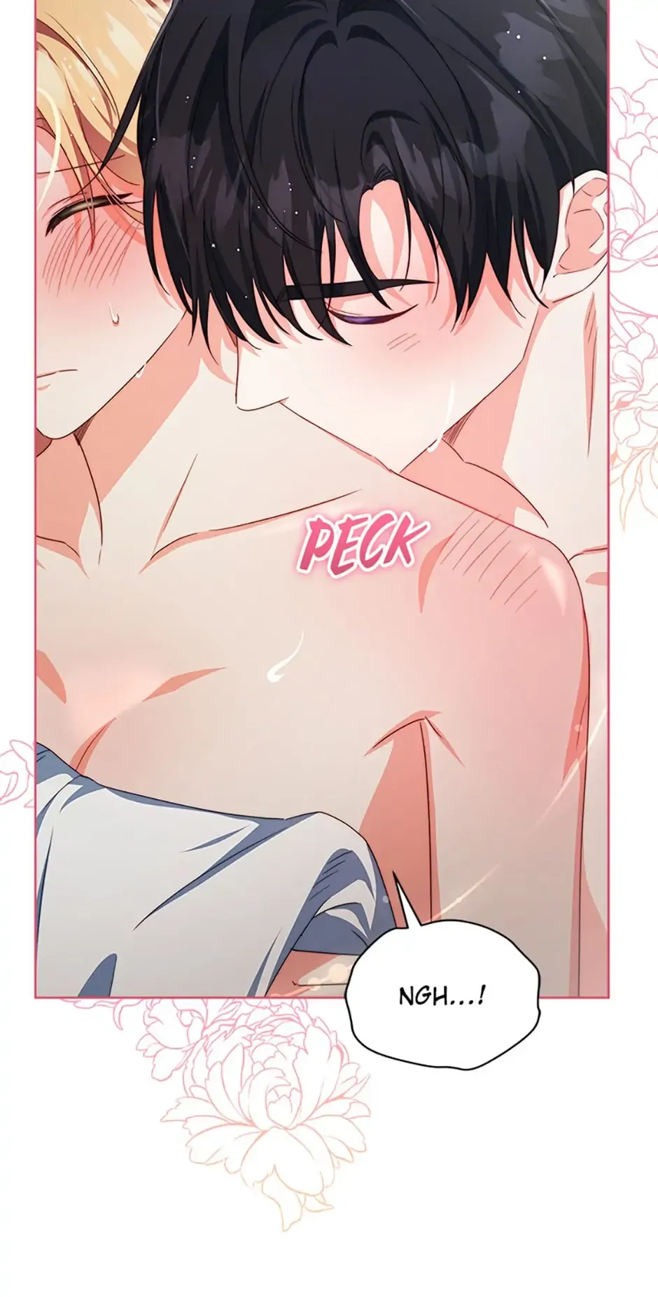 The Contract Couple: Ines & Kaisac Chapter 33 269 04