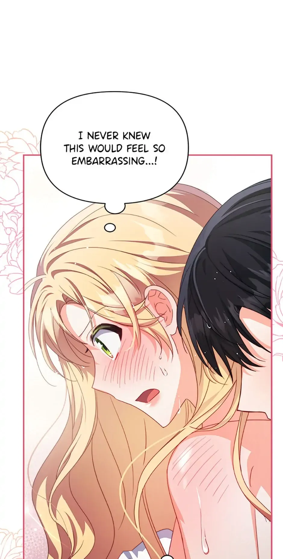 The Contract Couple: Ines & Kaisac Chapter 33 270 05